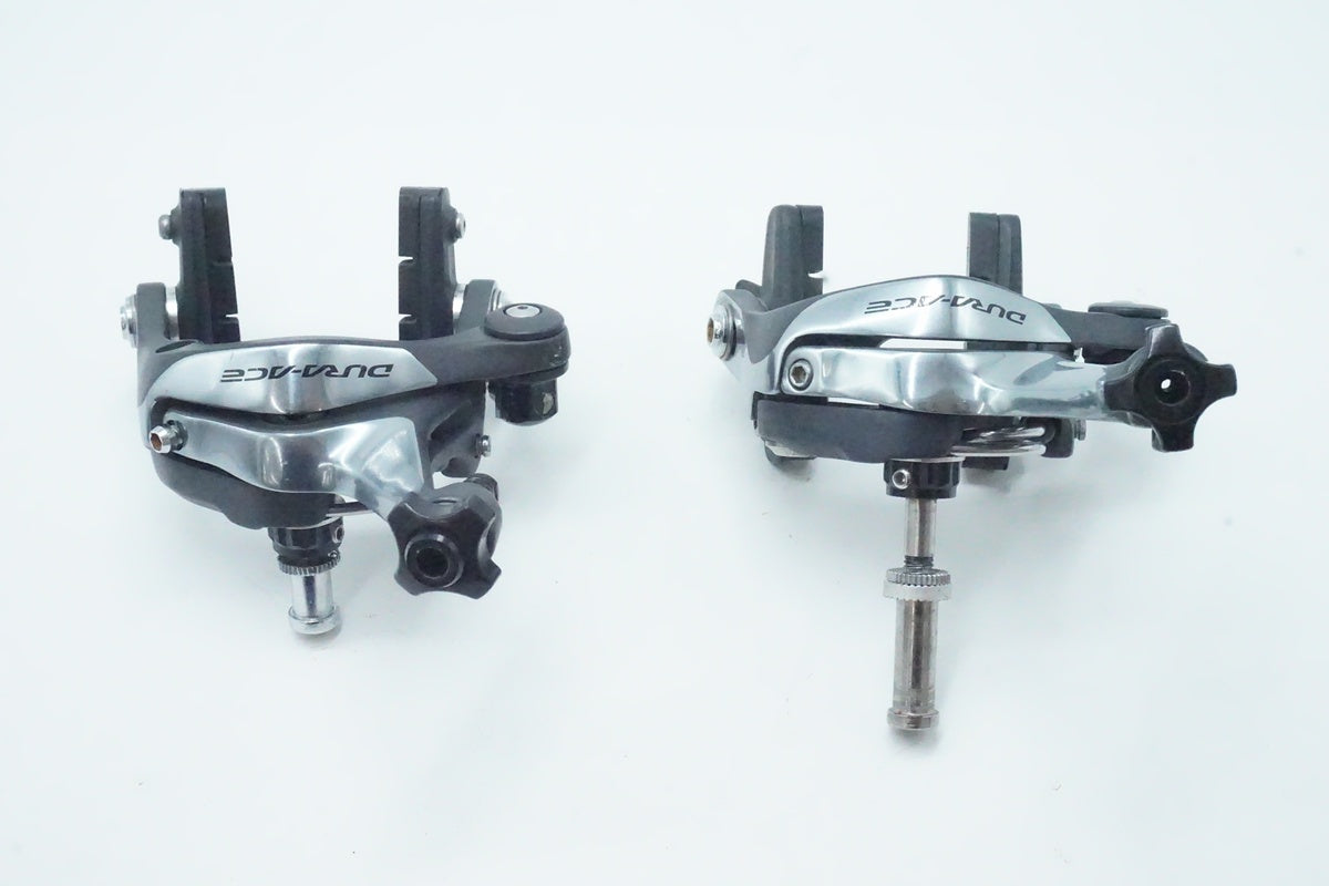 SHIMANO「シマノ」 DURA-ACE BR-7900 キャリパーブレーキセット/ 京都西院店