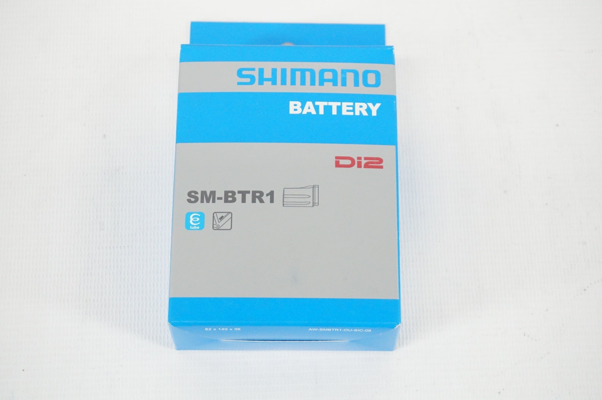 SHIMANO 「シマノ」 SM-BTR1 バッテリー / 阪急塚口店