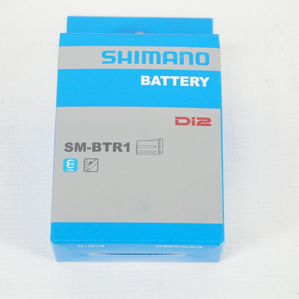 SHIMANO 「シマノ」 SM-BTR1 バッテリー / 阪急塚口店 ｜ バイチャリ