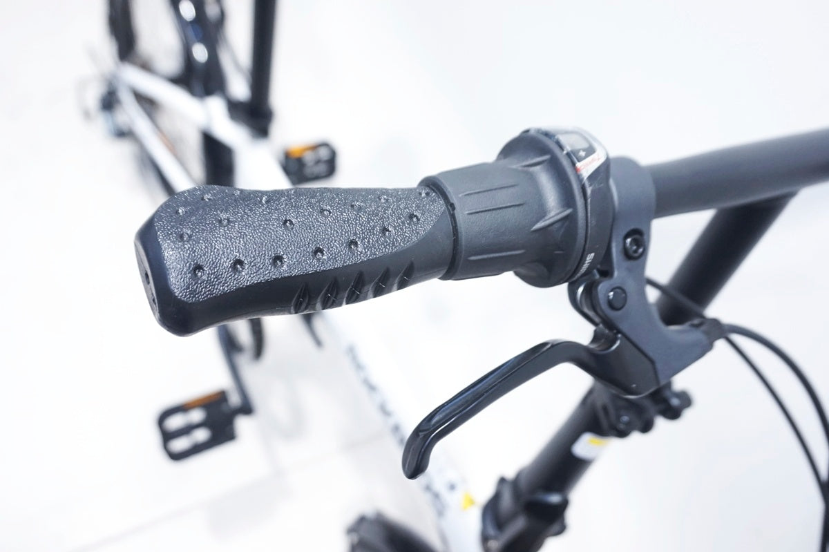 ROCKBROS 「ロックブロス」 SKN-20 2026年モデル 20インチ 折り畳み自転車 / 大阪門真店