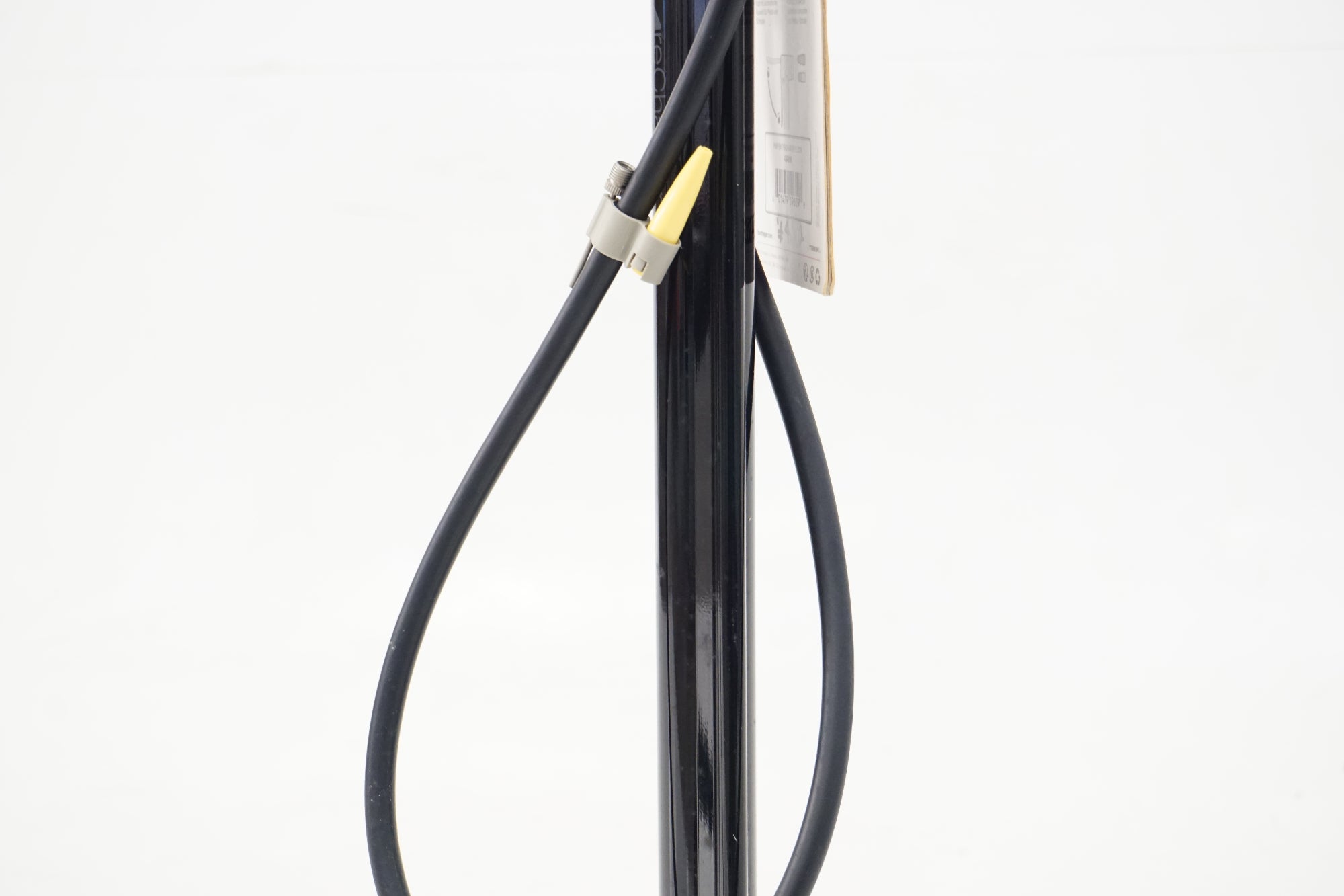 BONTRAGER 「ボントレガー」 RE CHARGER フロアポンプ　/ 浜松店