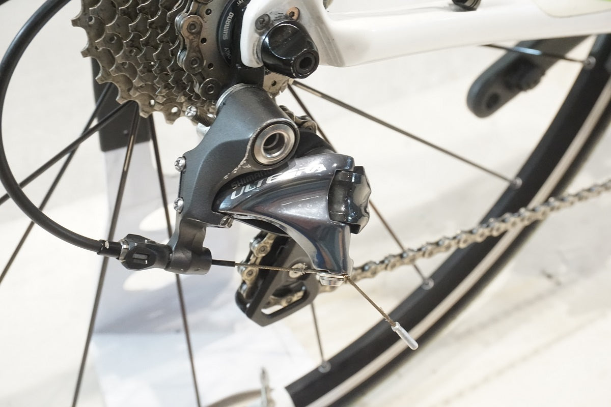 GIANT 「ジャイアント」 TCR ADVANCED PRO1 2015年モデル ロードバイク / 横浜戸塚店