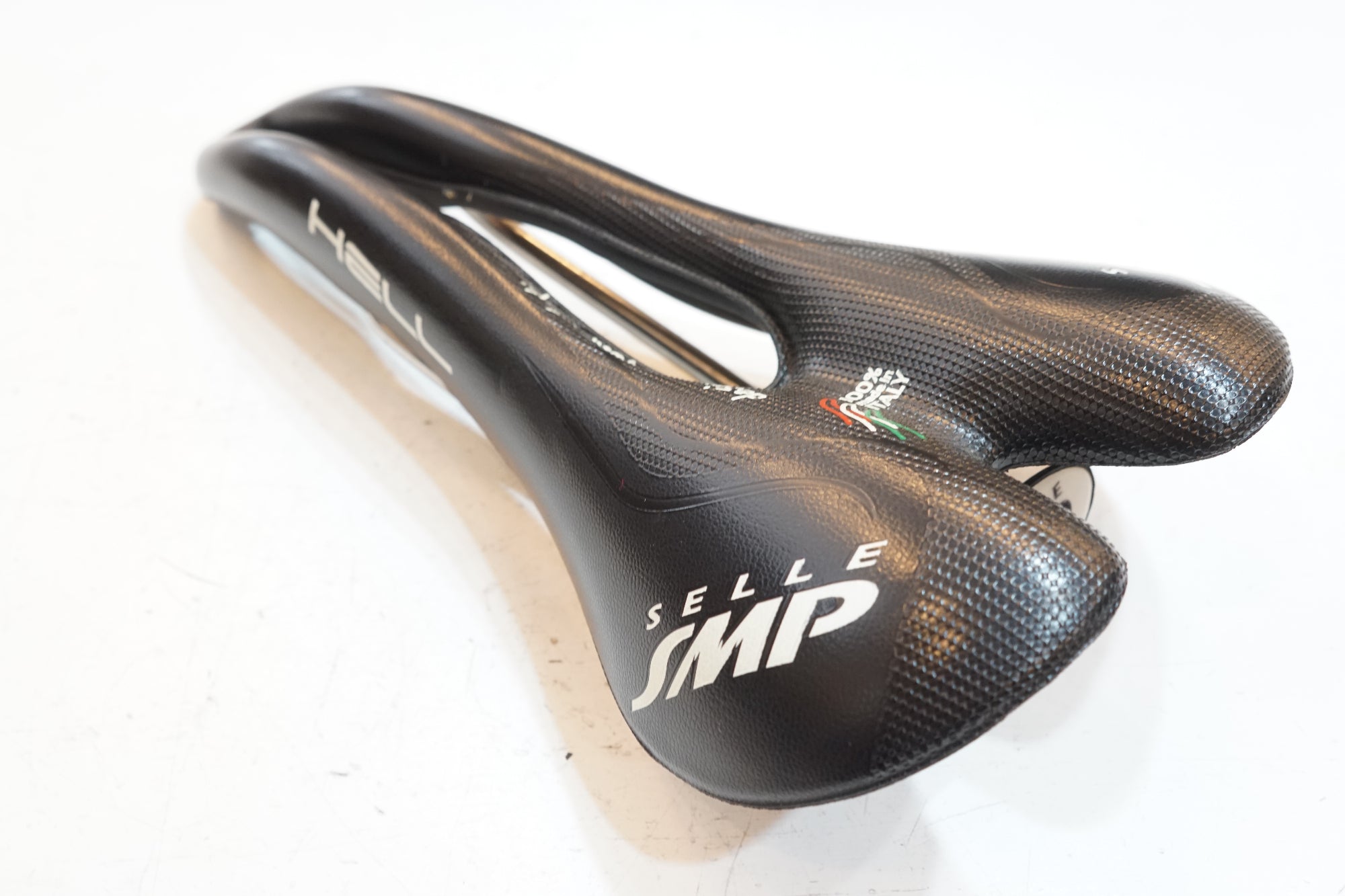SELLE SMP 「セラ エスエムピー」 HELL サドル / バイチャリ浦和