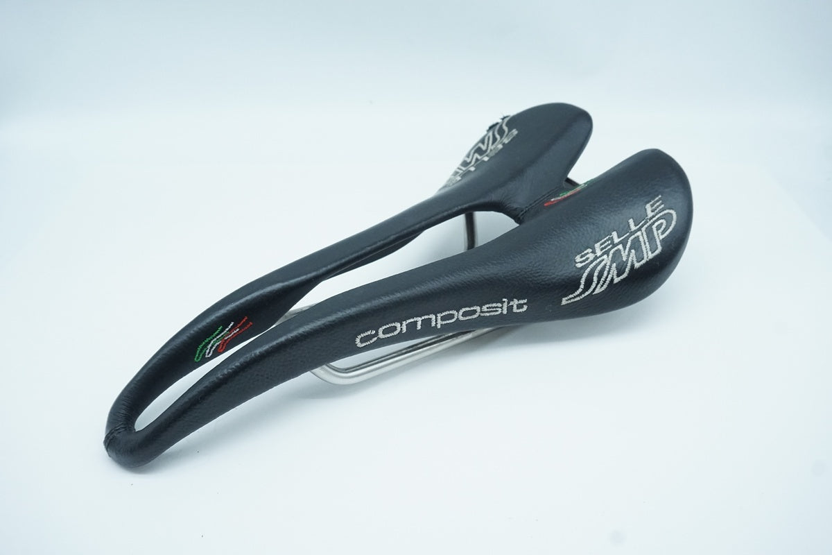 SELLE SMP「セッレエスエムピー」 COMOSIT サドル/ 京都西院店