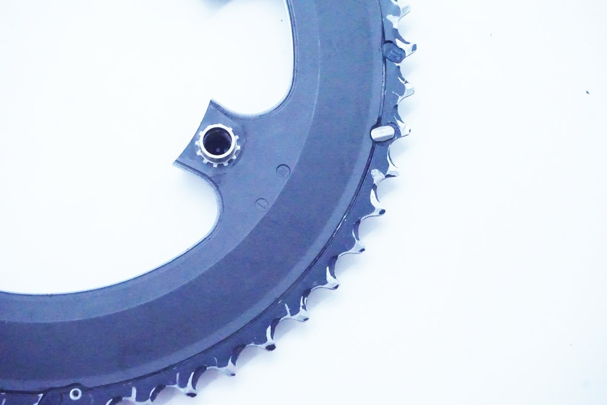 SHIMANO「シマノ」 ULTEGRA FC-6800 52-36T チェーンリングセット/ 京都西院店