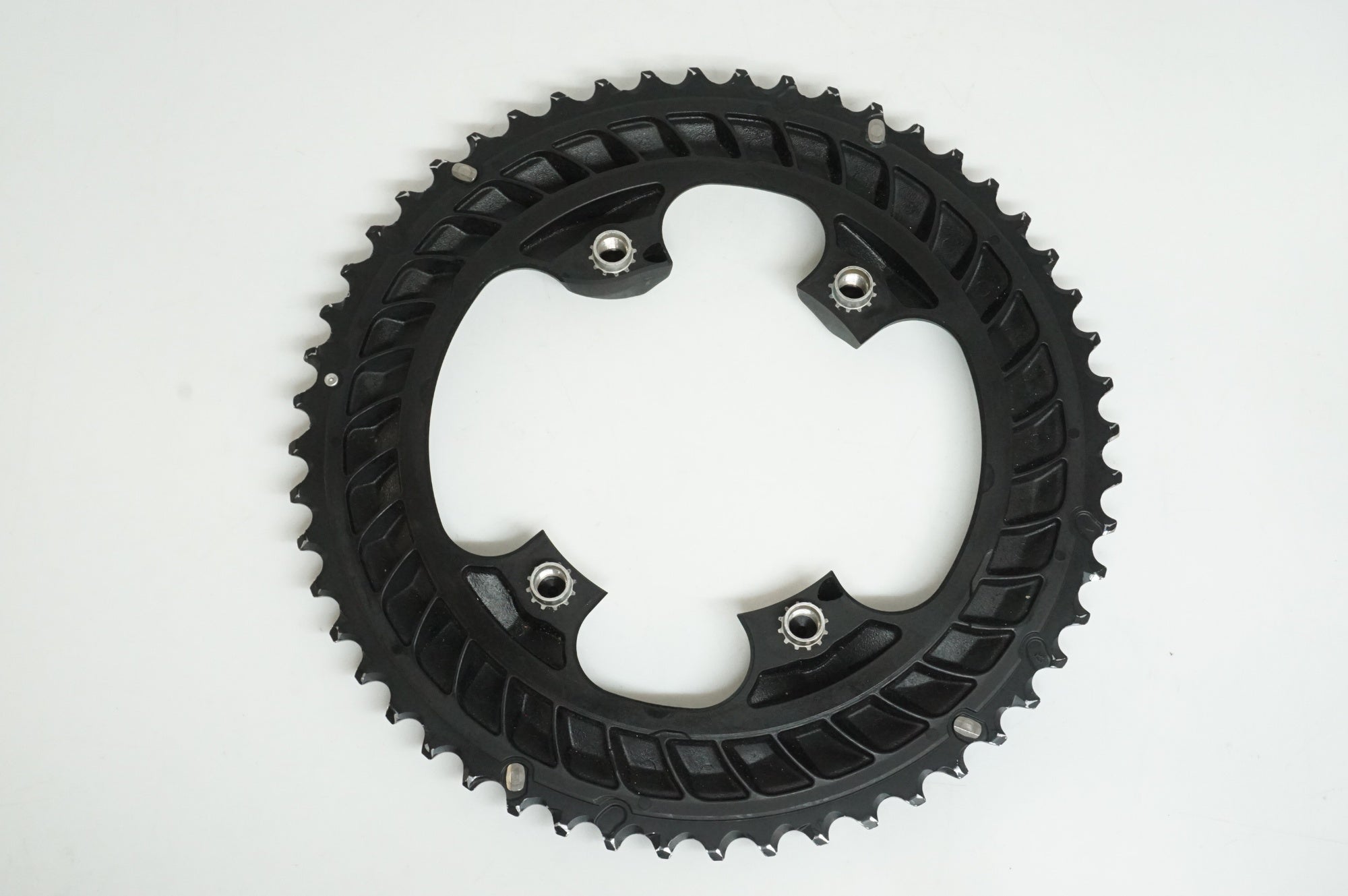 SHIMANO 「シマノ」 105 R7000 52-36T チェーンリングセット / 大宮店