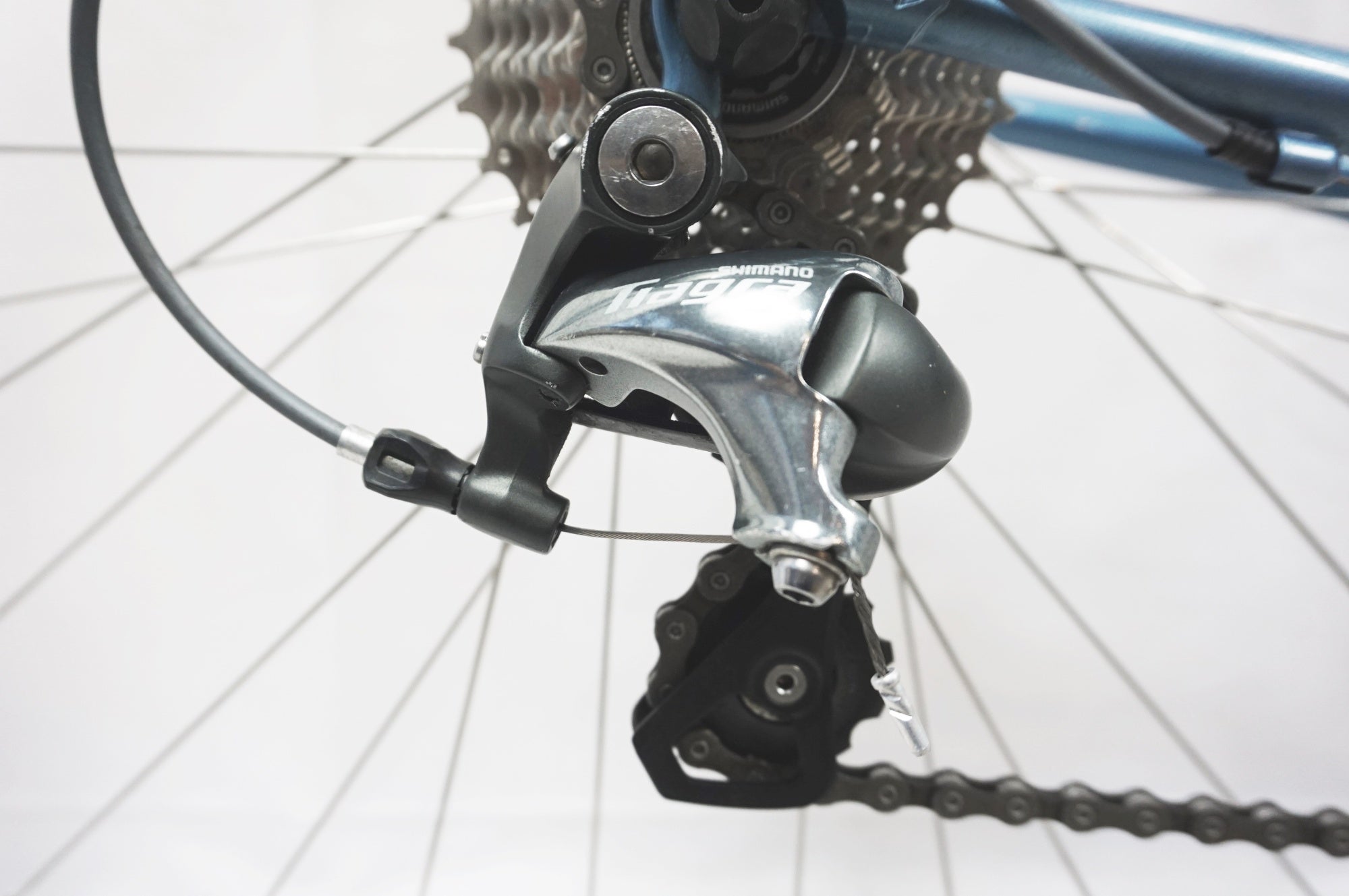 RALEIGH 「ラレー」 CRN CARLTON-N 2016年モデル ロードバイク / バイチャリ世田谷店
