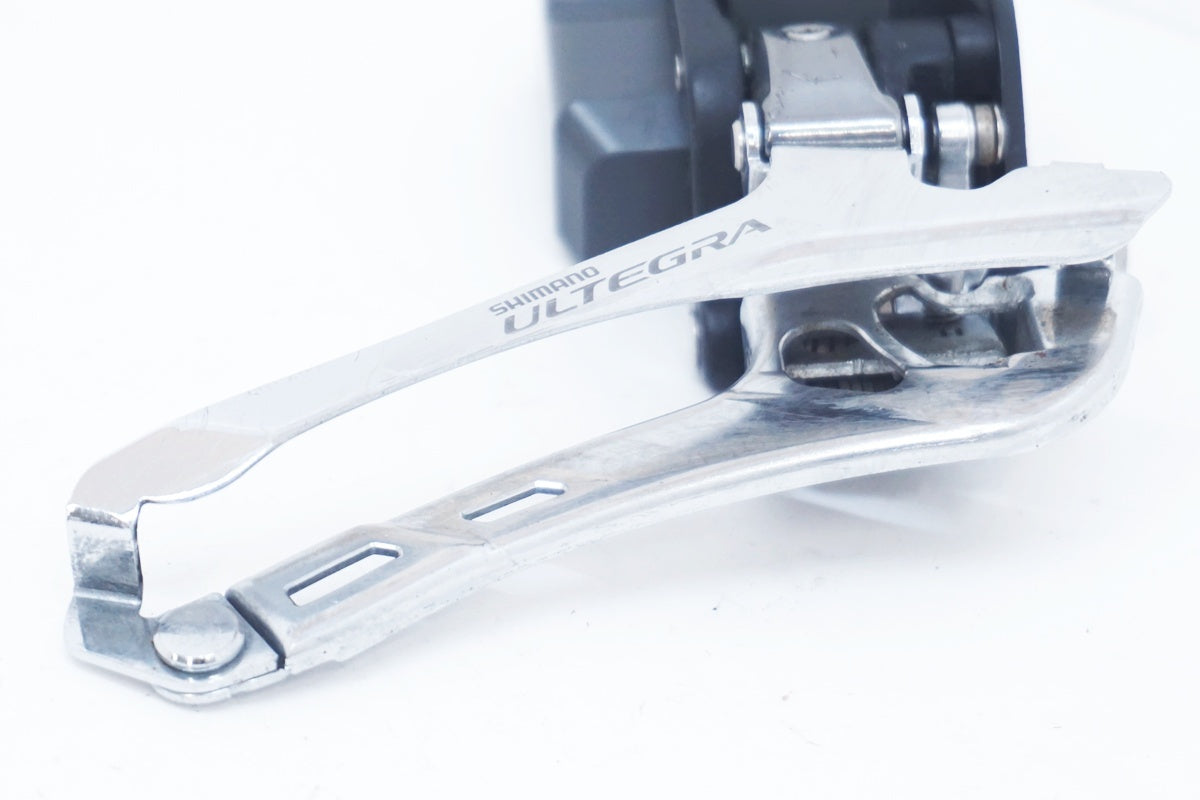 SHIMANO 「シマノ」 ULTEGRA FD-6770 フロントディレイラー / 大阪美原北インター店