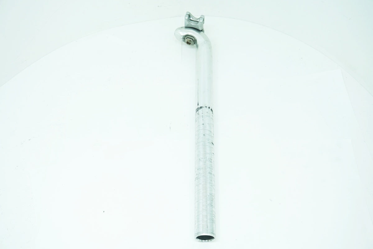 KALLOY 「カロイ」 Φ26.2 350mm シートポスト / 大阪美原北インター店