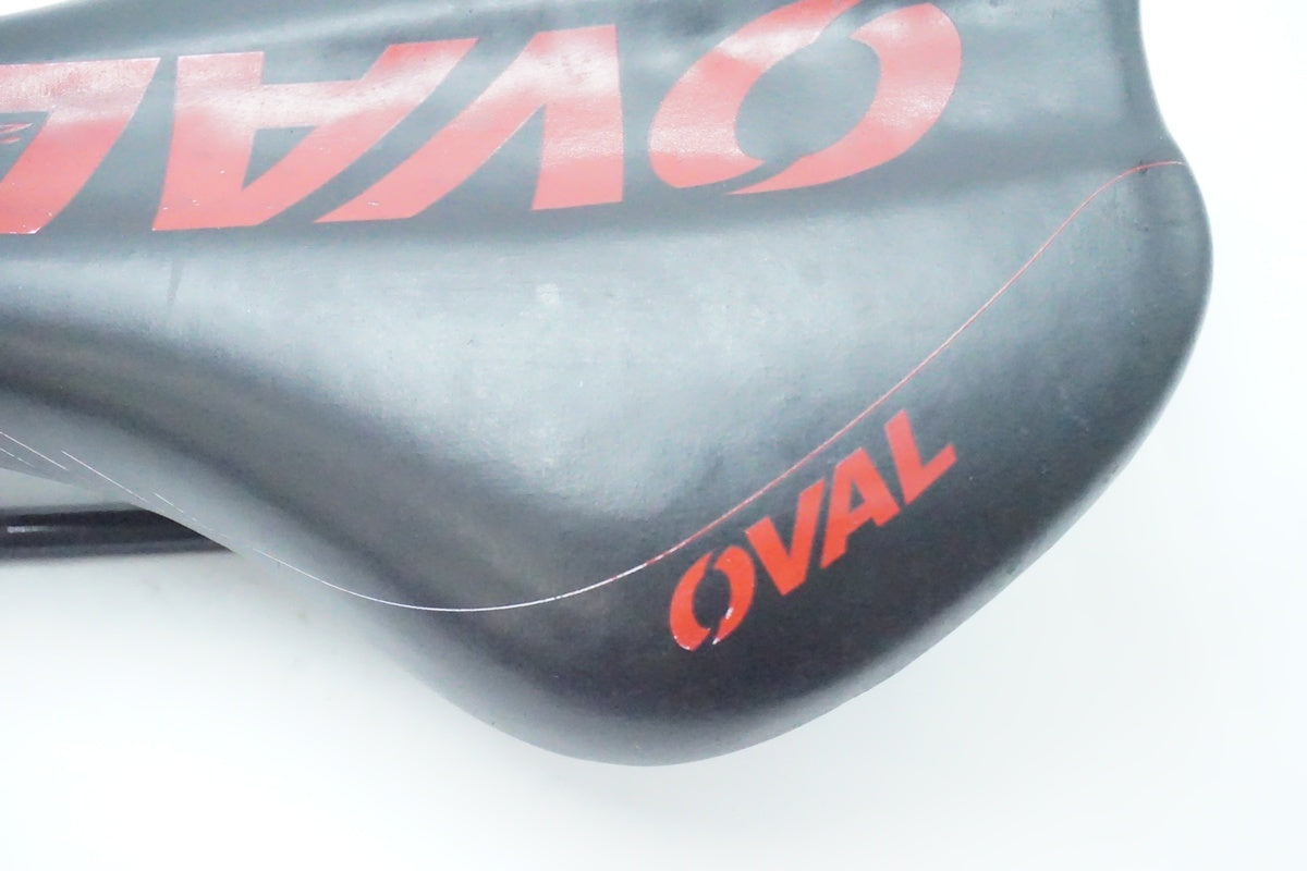 OVAL「オーバル」 238T サドル/ 京都西院店