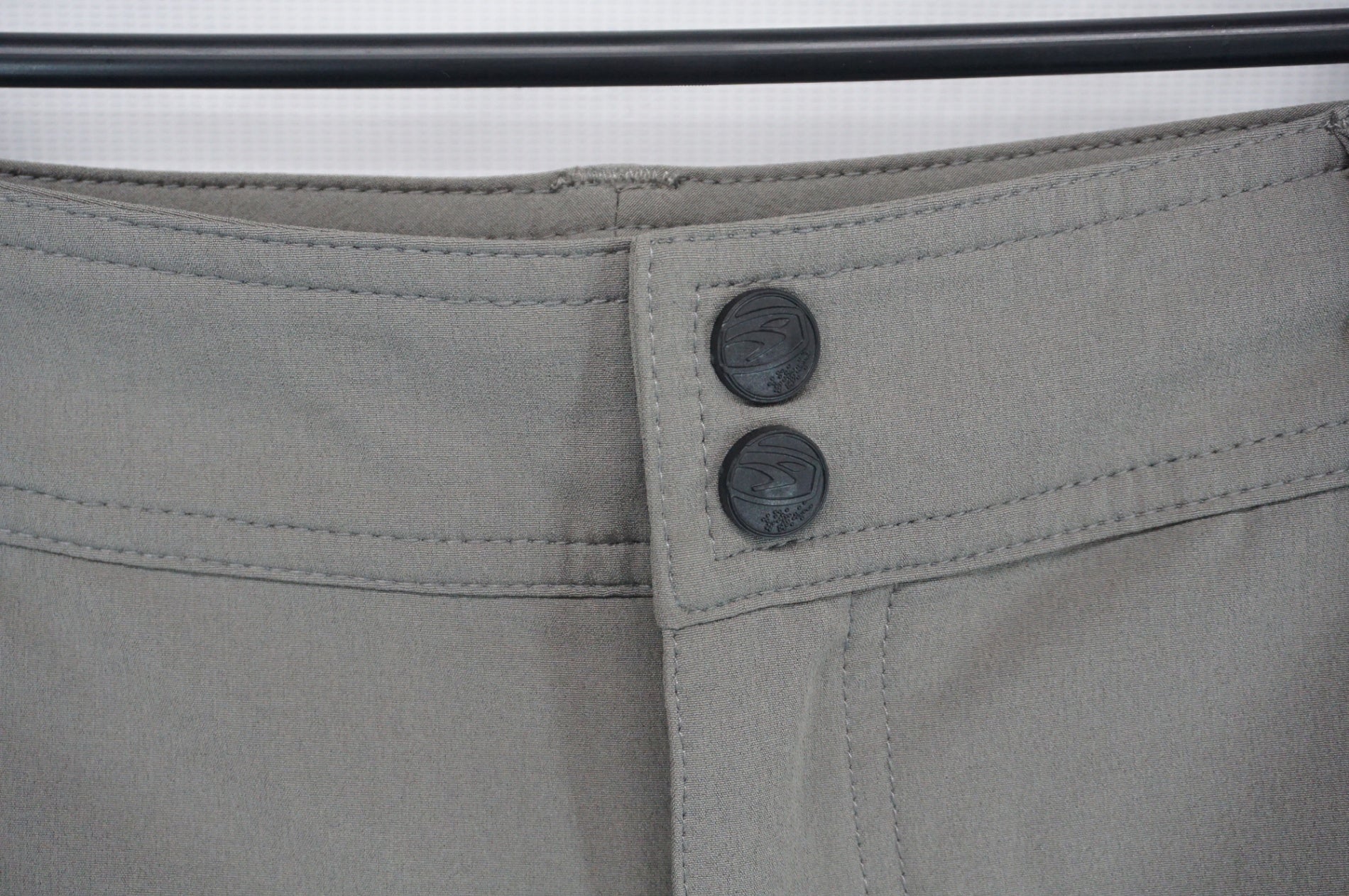 SUGOI 「スゴイ」 GRETA SHORT S/Pサイズ ハーフパンツ / 阪急塚口店