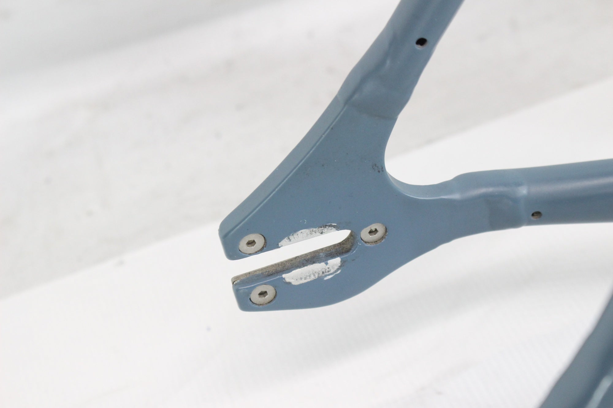 FUJI TRACK COMP フレームセット 着払　値下相談可 FUJI TRACK COMP フレームセット 着払 値下相談可 FUJI TRACK