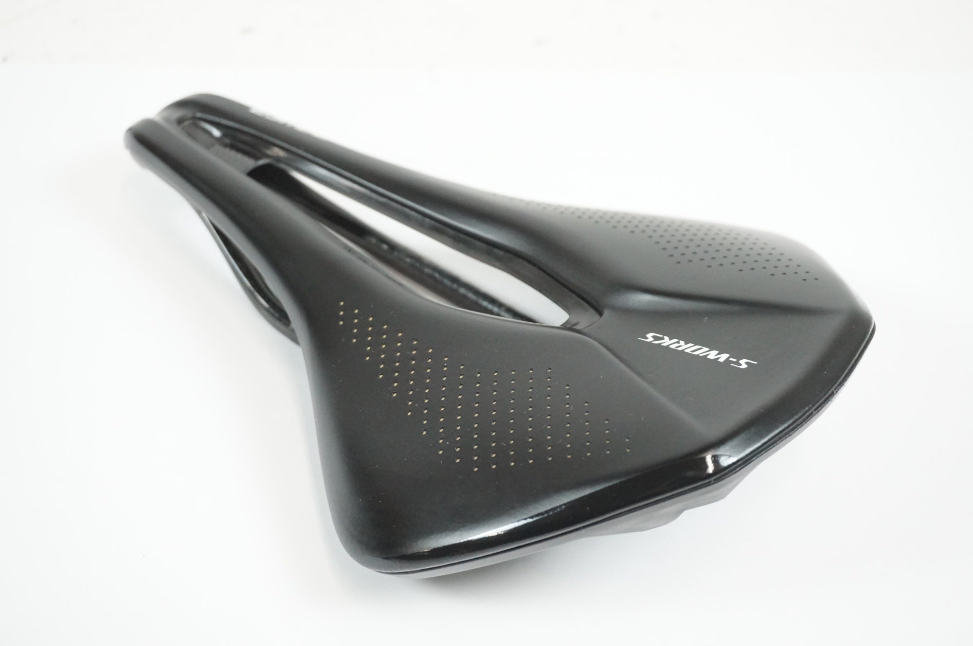 SPECIALIZED 「スペシャライズド」 S-WORKS POWER 155mm サドル / 宇都宮店