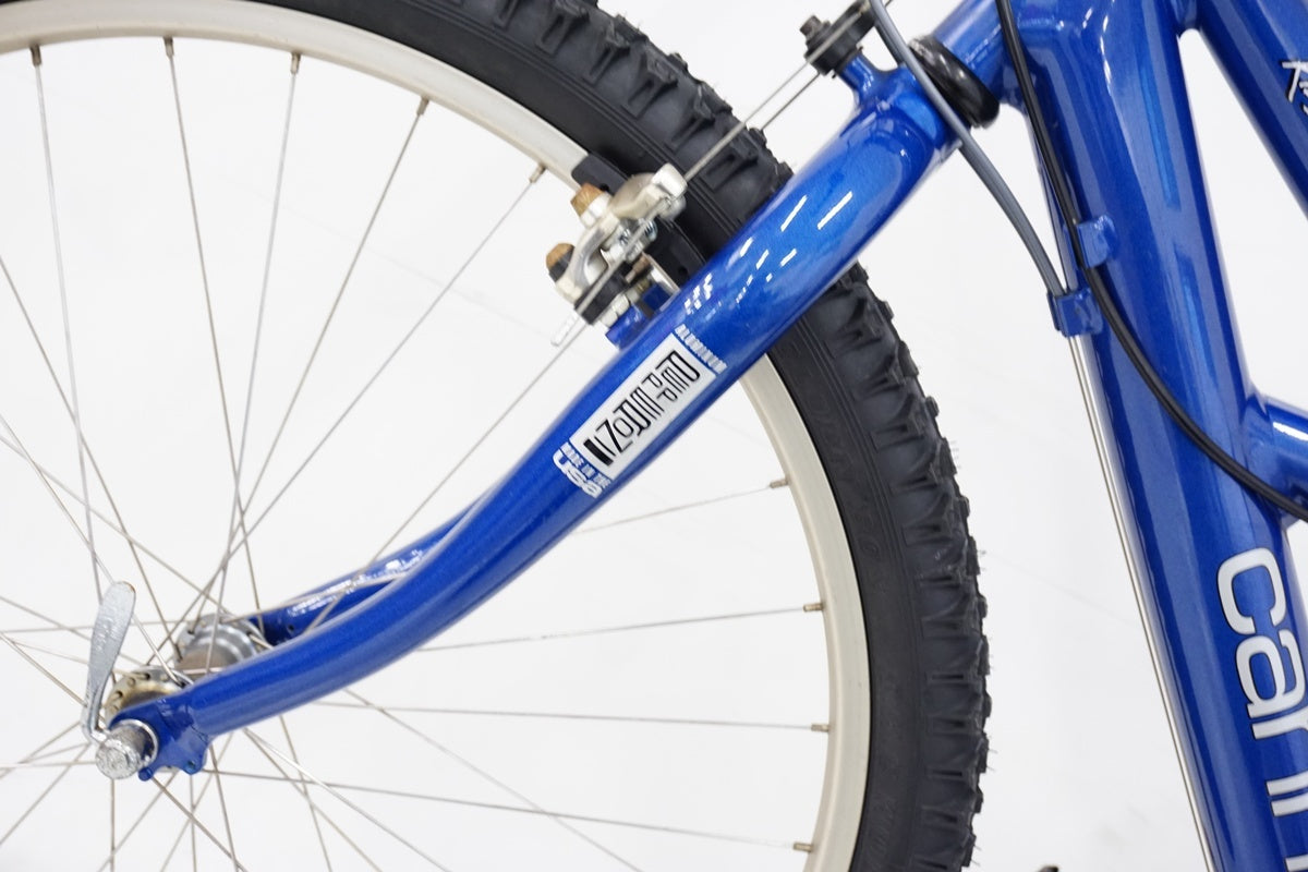 CANNONDALE「キャノンデール」 KILLER V500 年式不明 マウンテンバイク / 浜松店