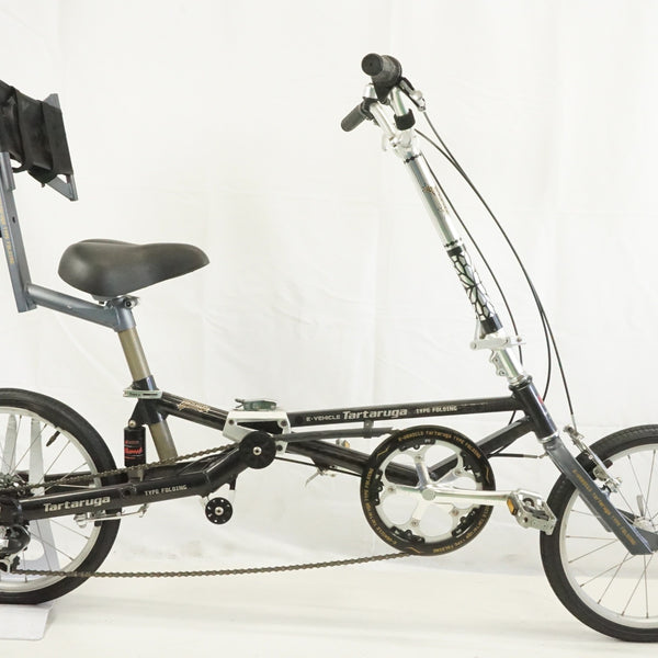 リカンベント - 自転車本体 ｜ バイチャリ公式オンライン