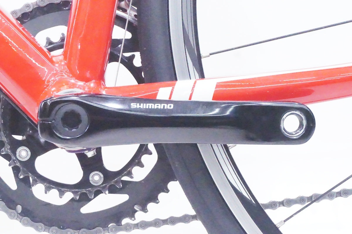 COLNAGO 「コルナゴ」 CX ZERO AL 2016年モデル ロードバイク/ 京都西院店