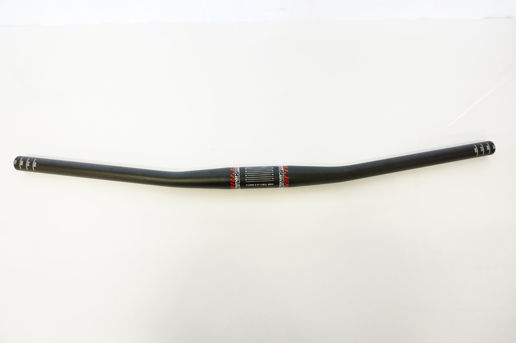 NINER 「ナイナー」 φ31.8 710mm ライザーバー / 浜松店