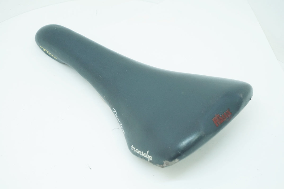 SELLE ITALIA 「セライタリア」 FLITE TITANIUM TRANSALP サドル / 大阪美原北インター店