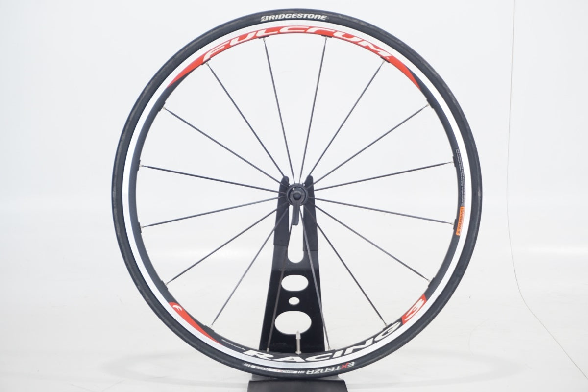 FULCRUM 「フルクラム」 RACING3 CAMPAGNOLO11速 ホイールセット / 滋賀大津店