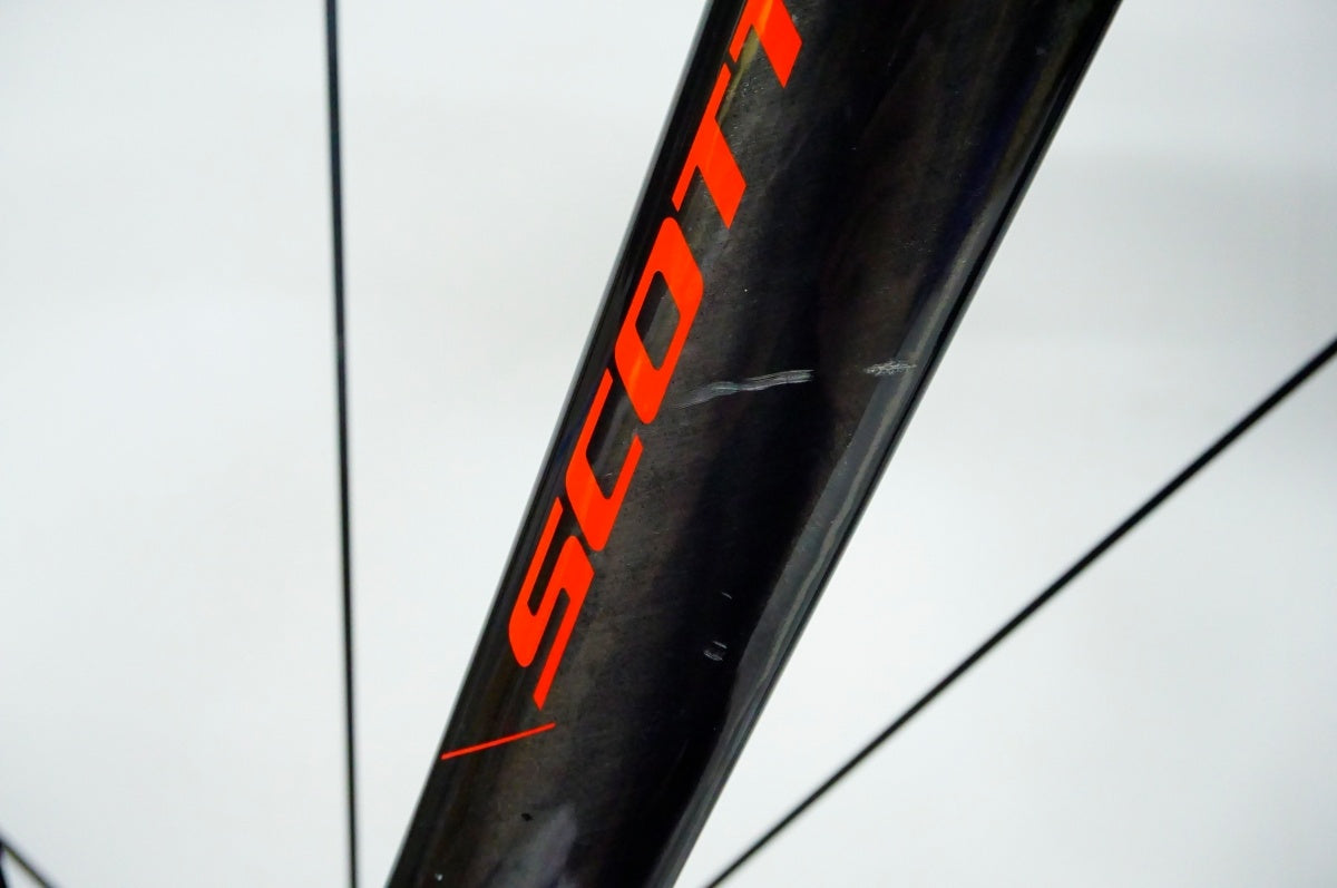 SCOTT 「スコット」 ADDICT 20 2018年モデル ロードバイク / 名古屋大須店