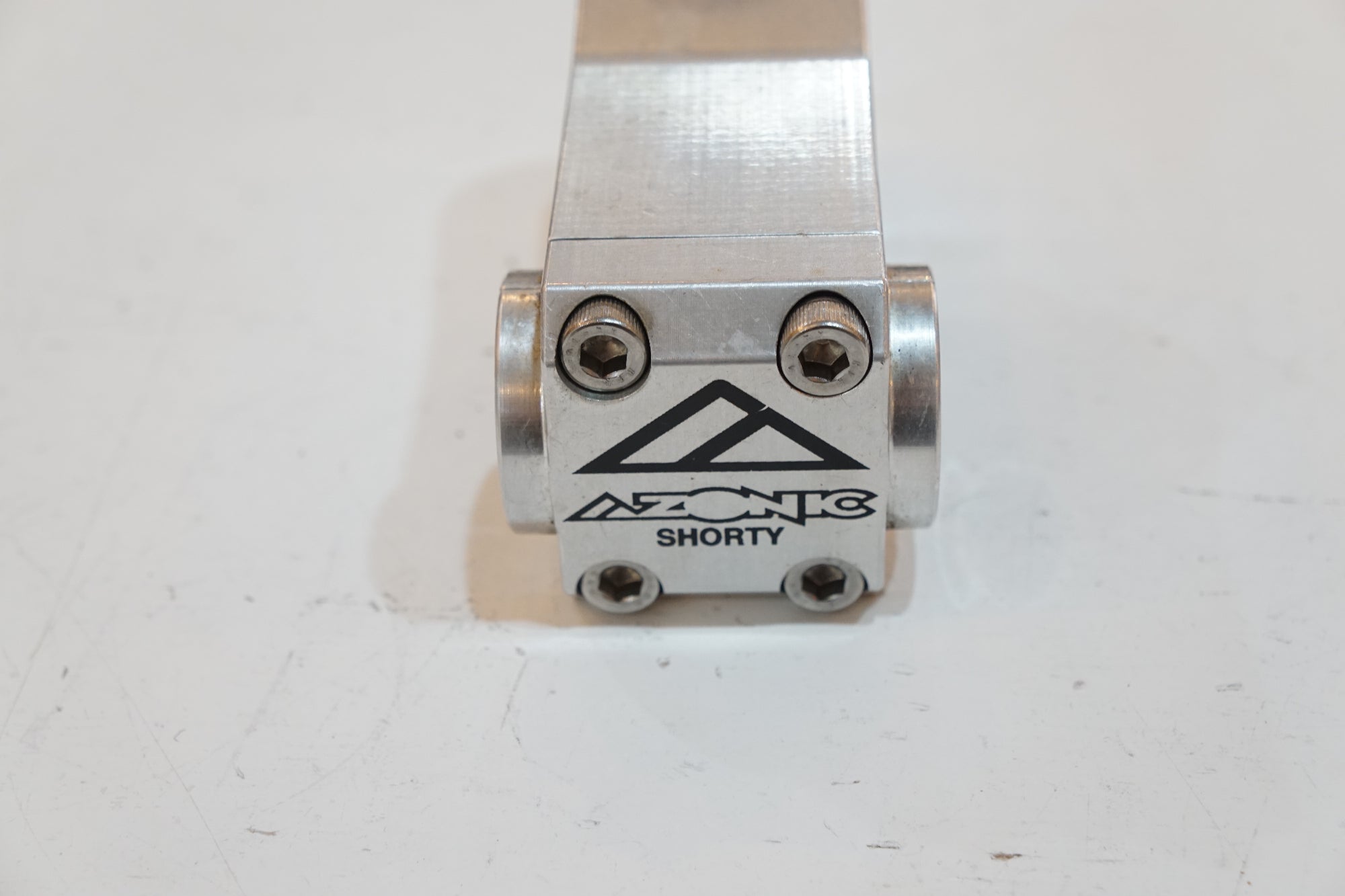 Azonic Shorty Deluxe Stem