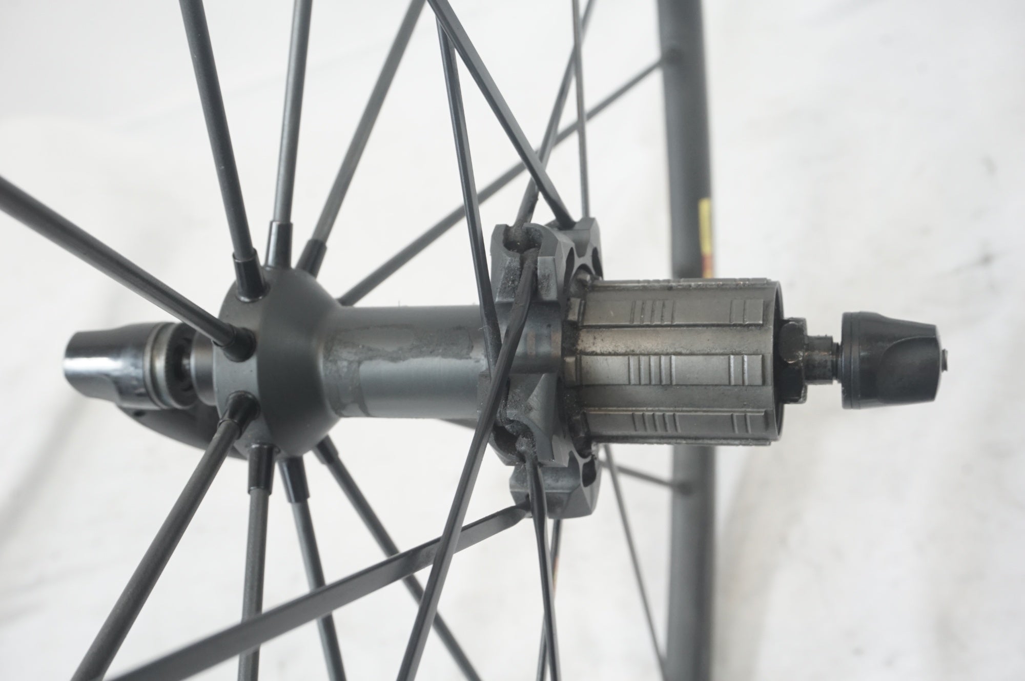 MAVIC 「マヴィック」 KSYRIUM SLR シマノ11S ホイールセット MAVIC 「マヴィック」 KSYRIUM SLR シマノ11S ホイールセット