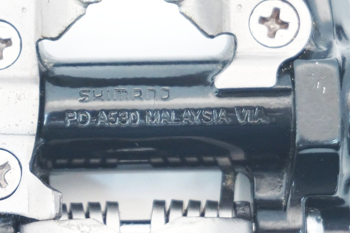 SHIMANO 「シマノ」 PD-A530 ペダル / 大阪美原北インター店