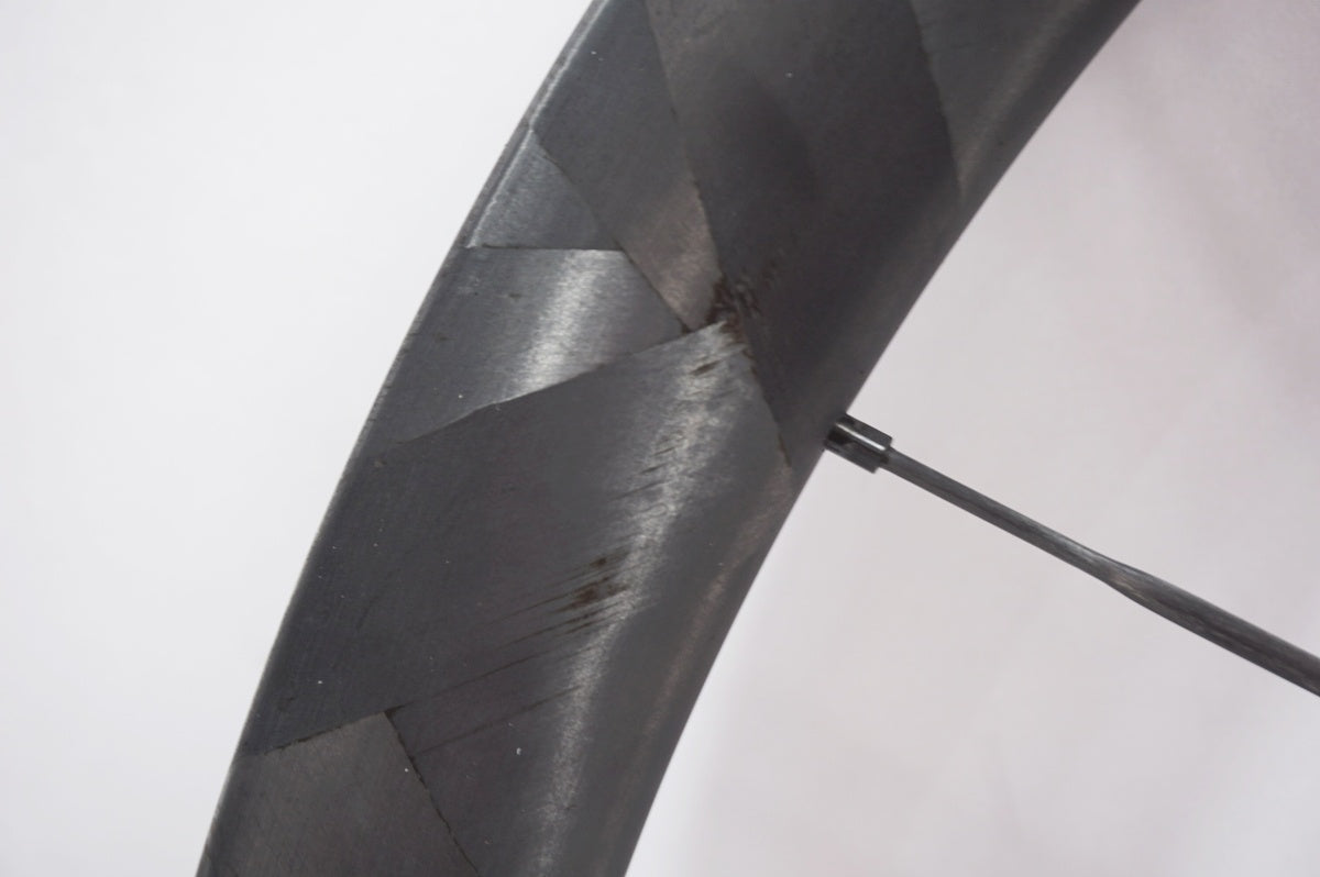 LUN 「ルン」 HYPER DISC 38mm シマノ11S ホイールセット / バイチャリ世田谷店