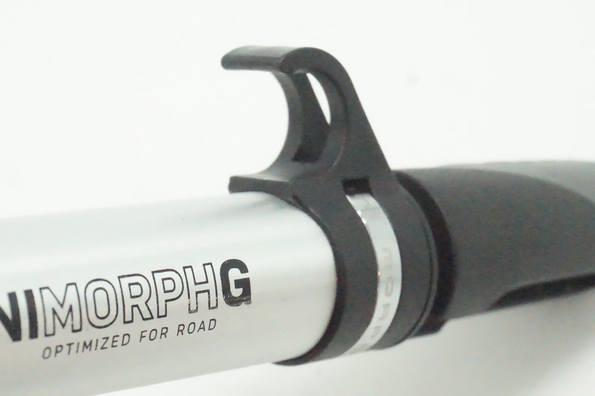 TOPEAKE「トピーク」 MINIMORPHG 携帯ポンプ/ 京都西院店