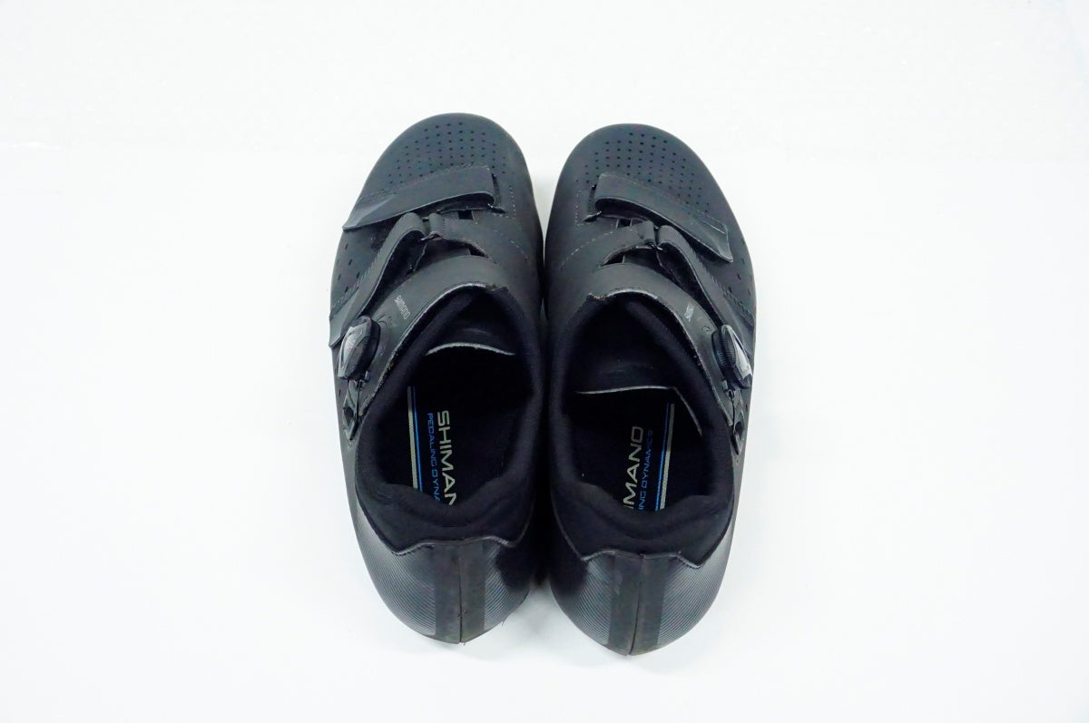 SHIMANO 「シマノ」 SH-RP400M L01 E 27.2cm シューズ / 名古屋大須店