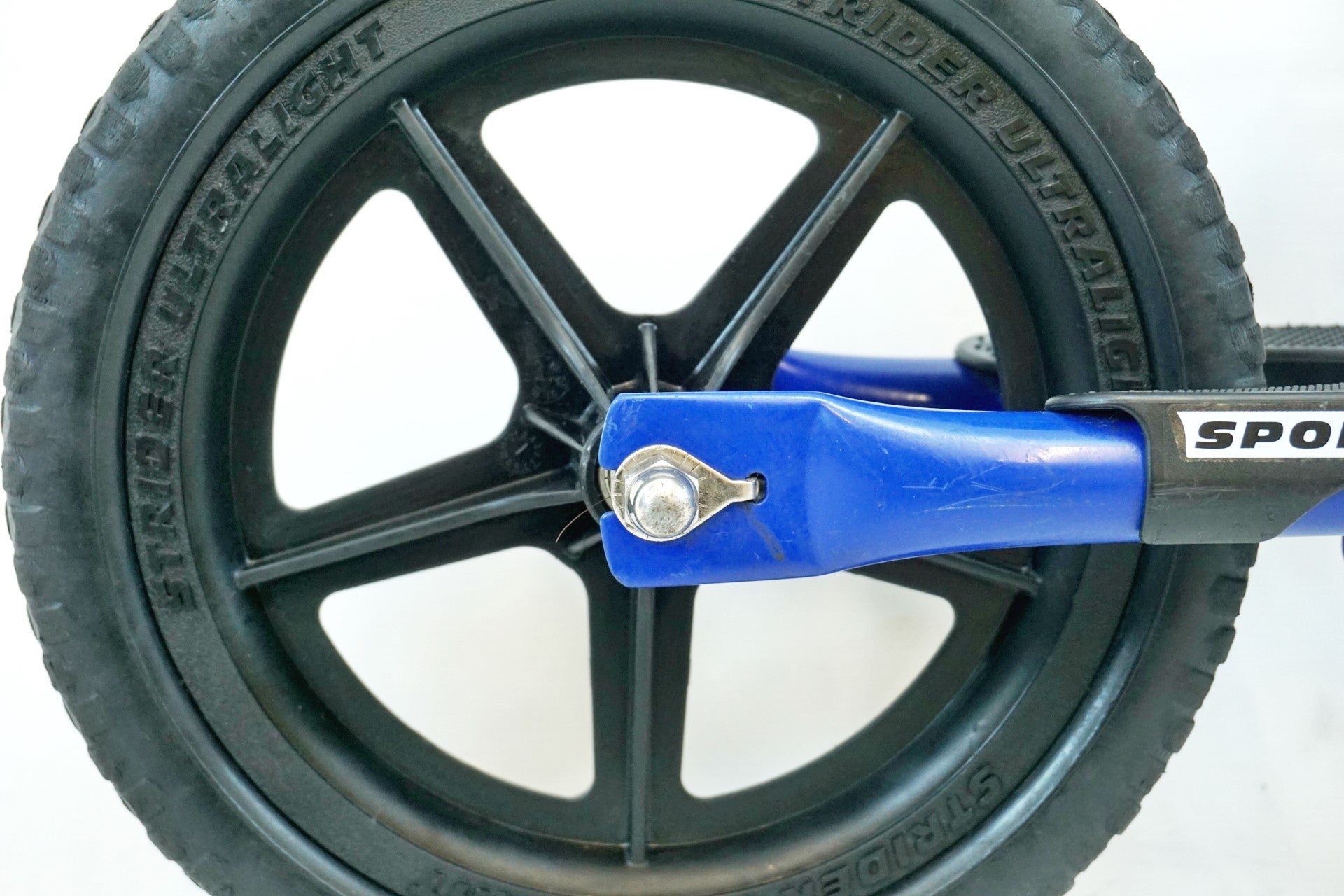 STRIDER 「ストライダー」 SPORT12 2020年頃 12インチ キッズ