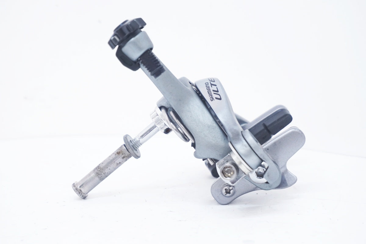 SHIMANO - shimano ultegra br6700　ブレーキ SHIMANO 「シマノ」 ULTEGRA BR-6700 キャリパーブレーキセット