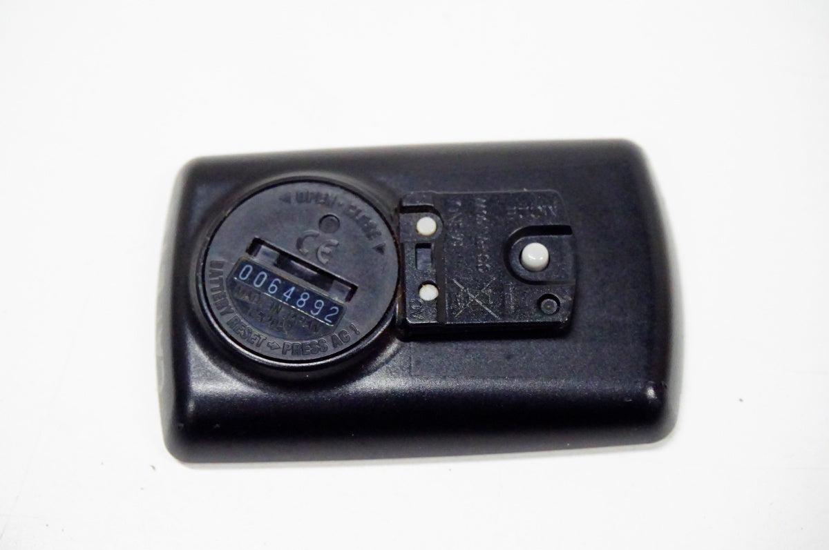 CATEYE 「キャットアイ」 PADRONE CC-PA100W サイクルコンピューター / 名古屋大須店