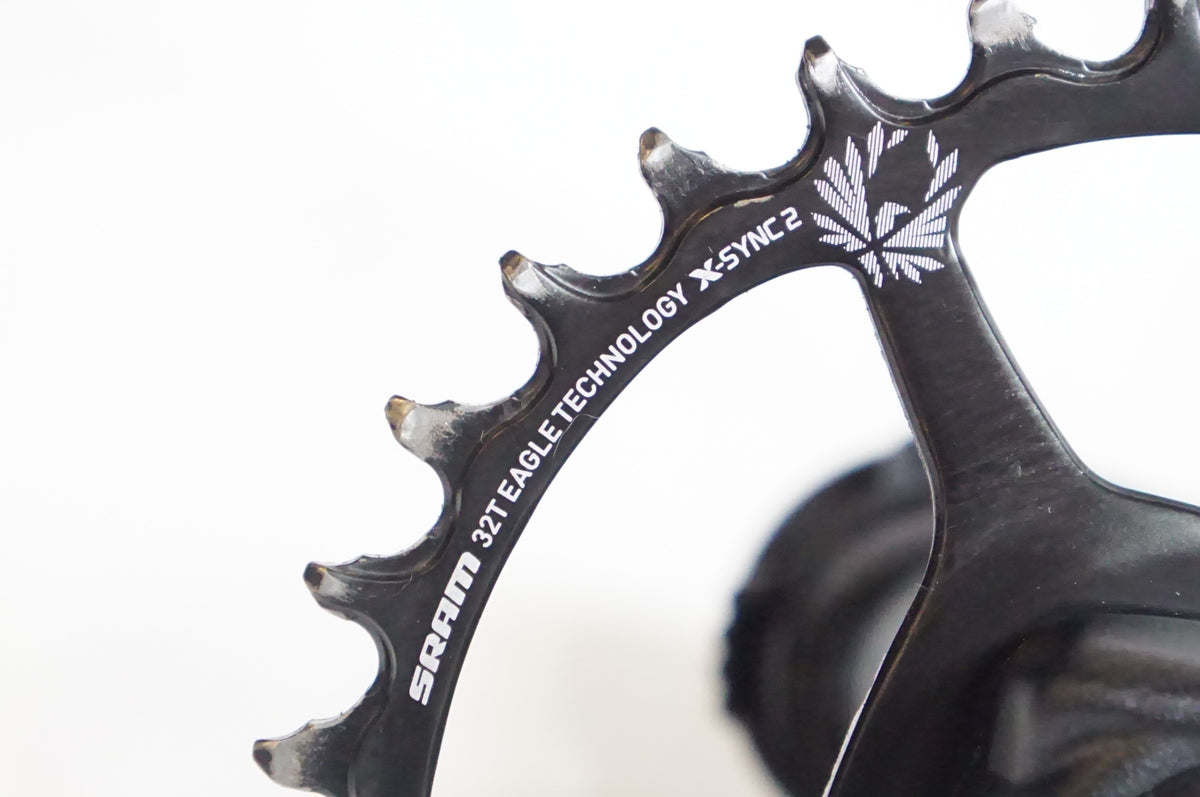 SRAM 「スラム」 NX 170mm 32T クランク / 熊谷本店
