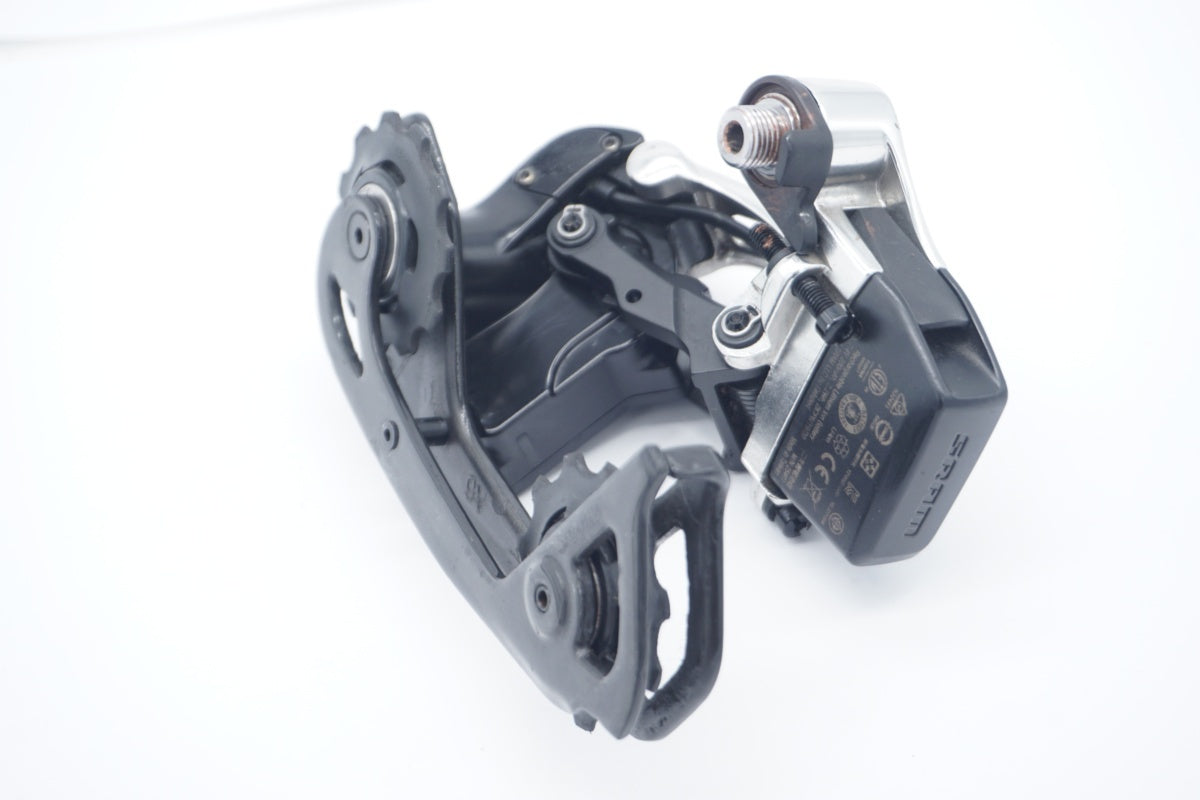 SRAM 「スラム」 RED 22 リアディレイラー / 滋賀大津店
