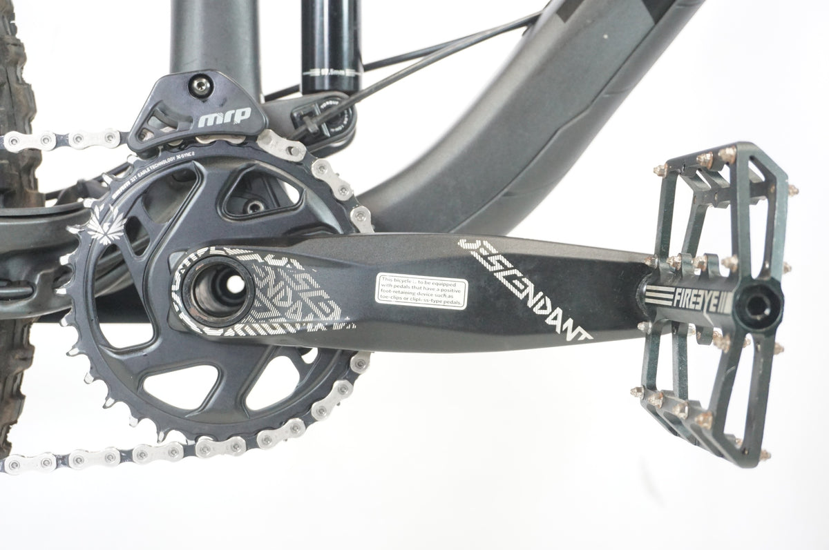 TREK 「トレック」 REMEDY 8 2017年モデル 27.5インチ マウンテンバイク / 宇都宮店