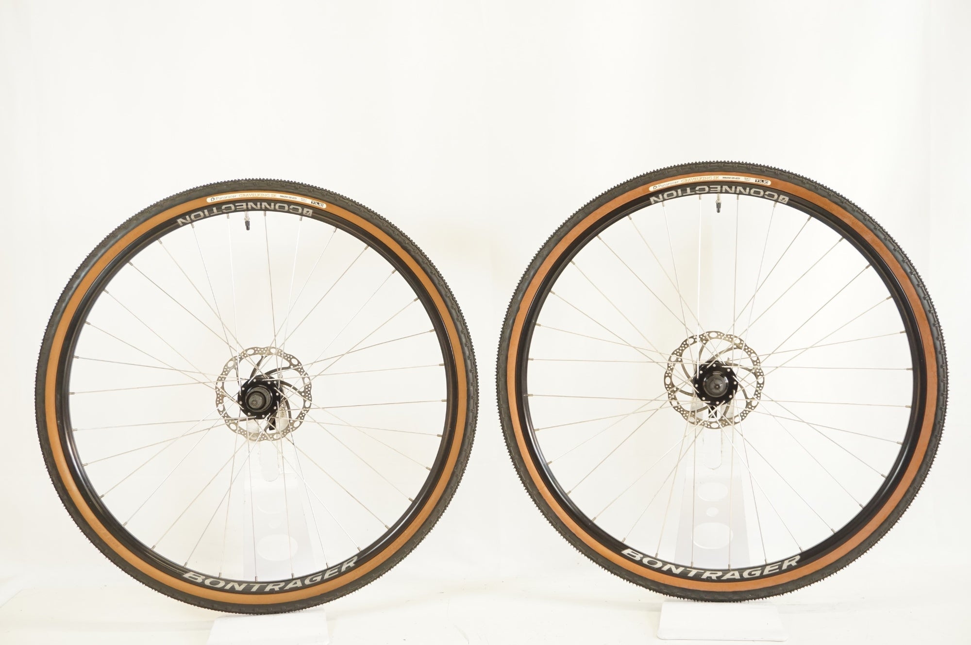 BONTRAGER 「ボントレガー」 CONNECTION SHIMANO 10S ホイールセット / 宇都宮店