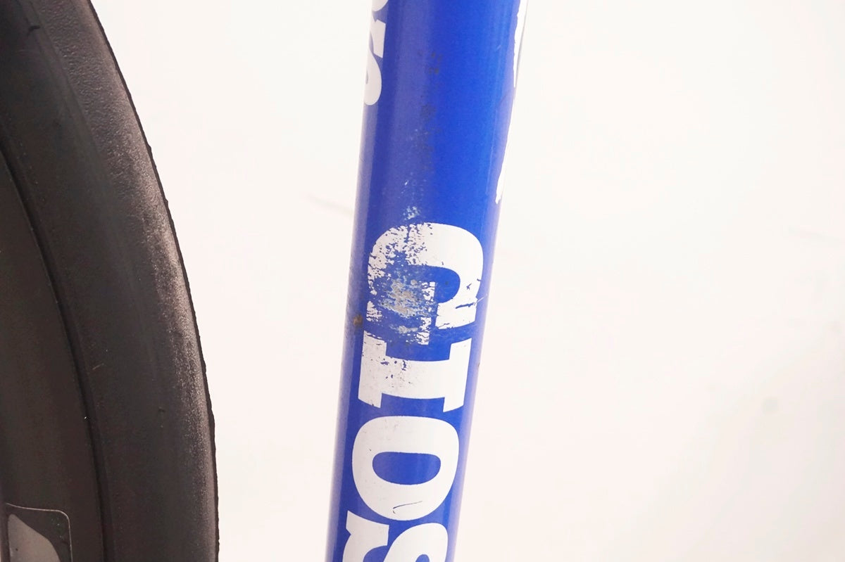 GIOS 「ジオス」 MISTRAL DISC 2022年モデル クロスバイク