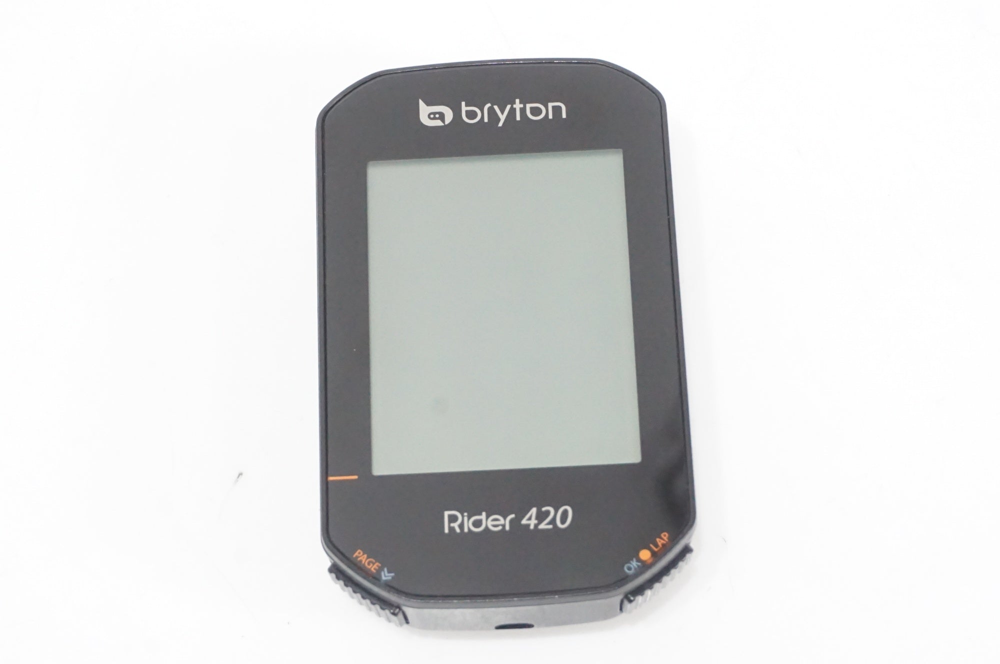 BRYTON 「ブライトン」 RIDER 420E サイクルコンピューター / AKIBA店