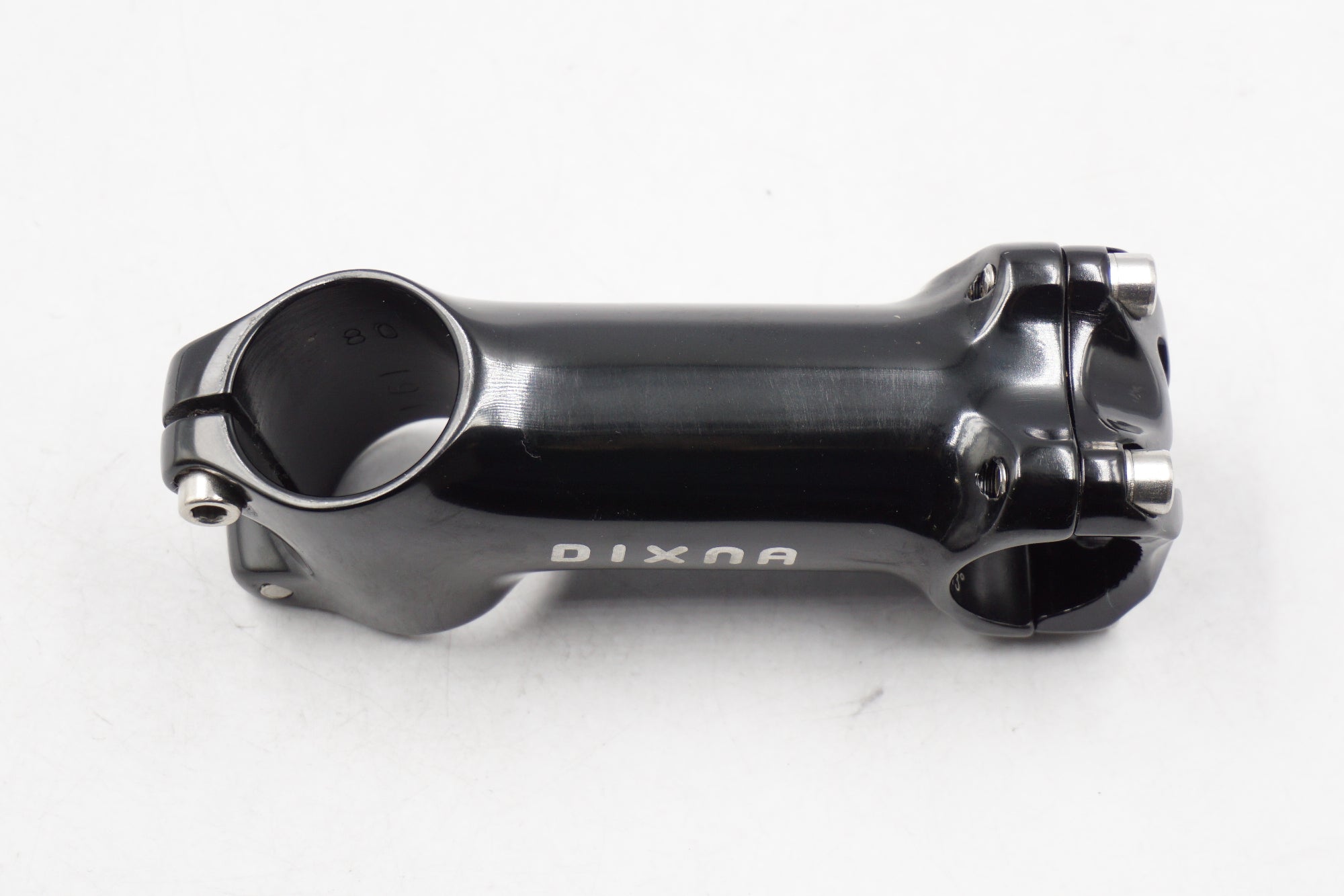 DIXNA 「ディズナ」 Φ25.4 80mm ステム / 奈良店