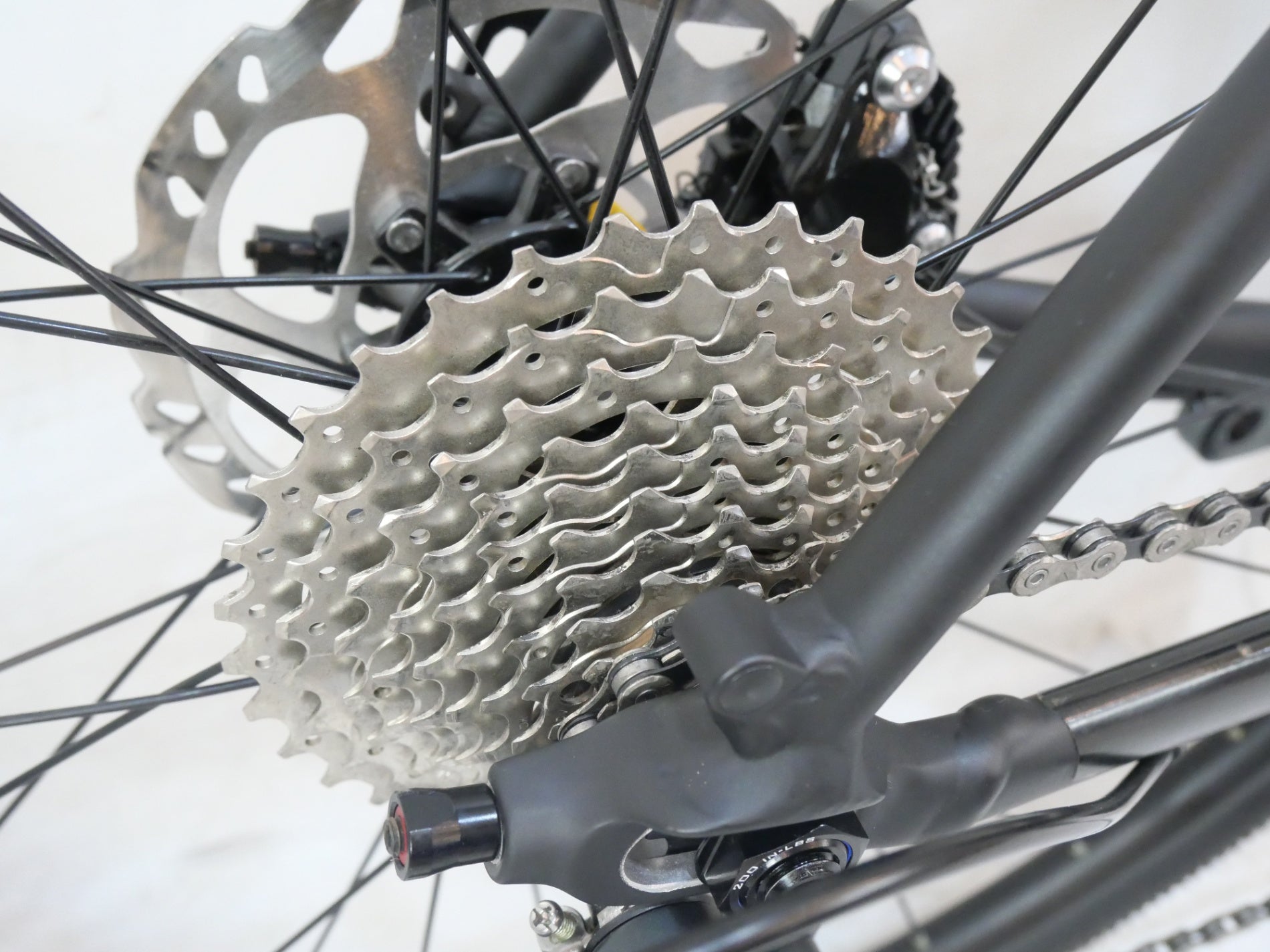 TREK 「トレック」 CHECKPOINT ALR4 2019年モデル ロードバイク / バイチャリ浦和ベース