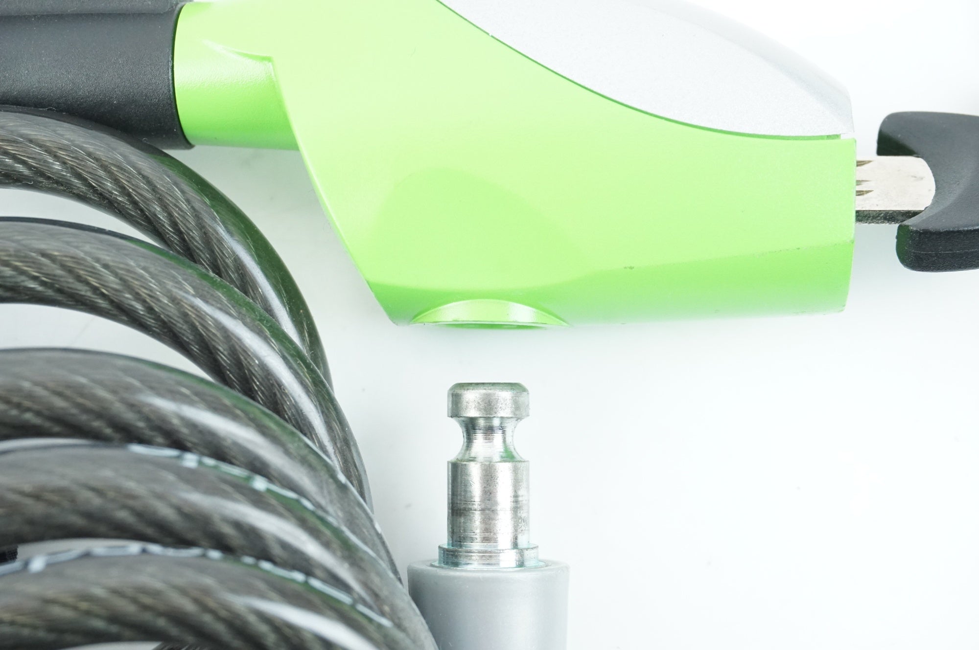 CANNONDALE 「キャノンデール」 HEAVY DUTY LOCK ワイヤーロック / 中目黒店