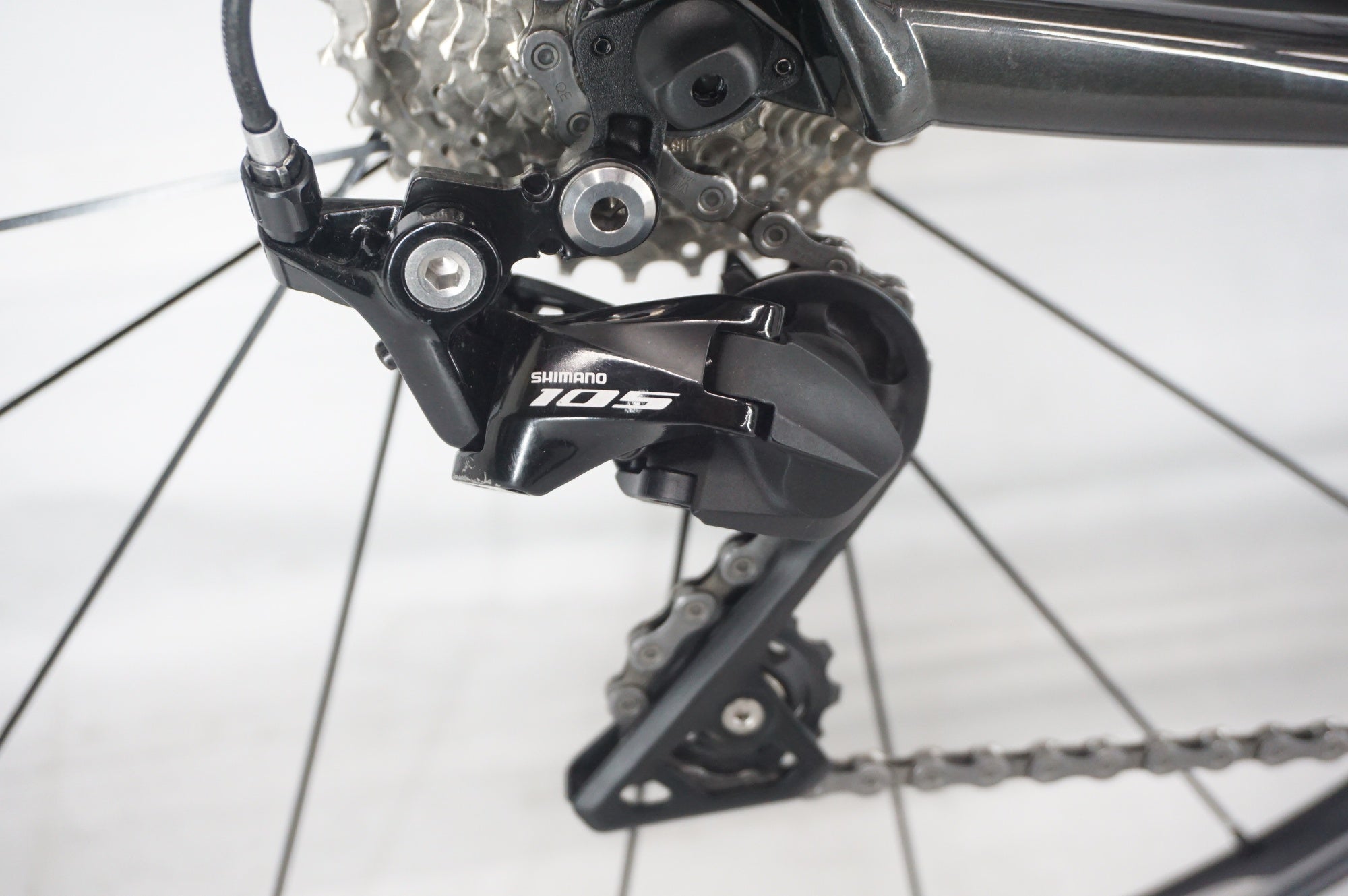 CANNONDALE 「キャノンデール」 CAAD12 105 2019年モデル ロードバイク / 阪急塚口店