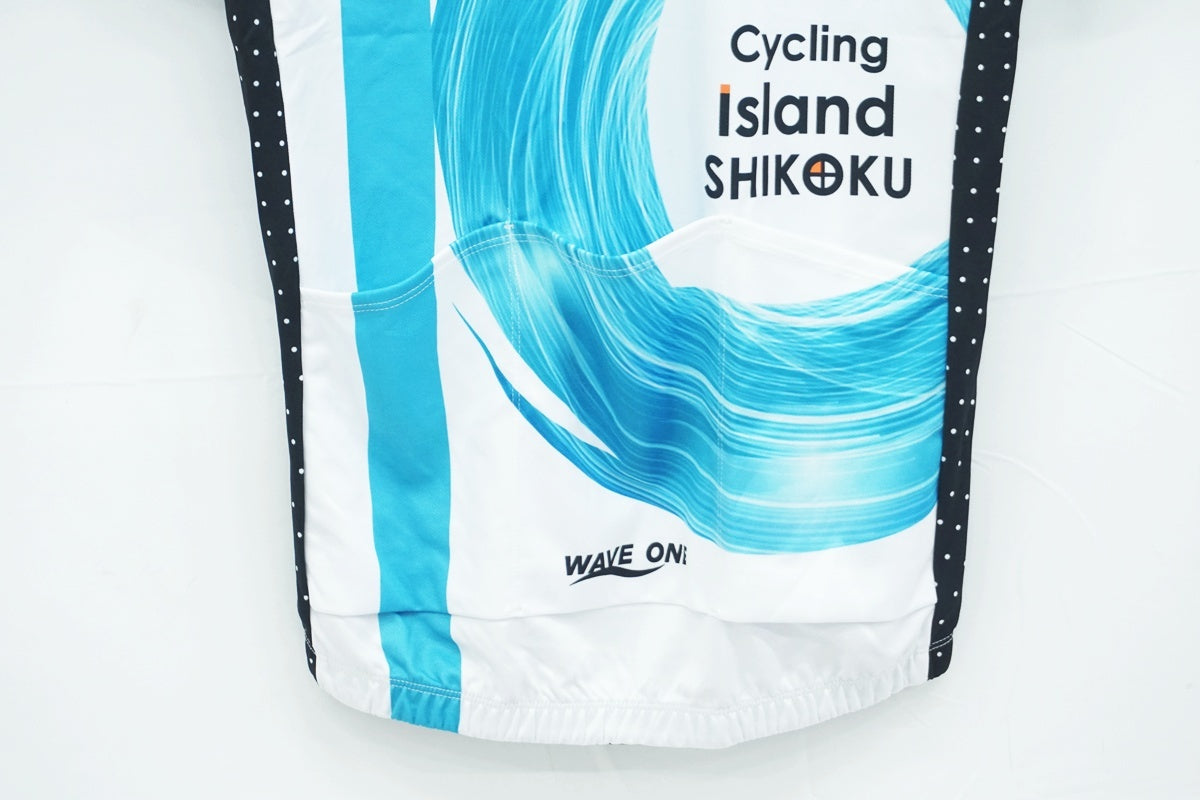 WAVE ONE 「ウェイブワン」 Mサイズ ジャージ / 大阪美原北インター店