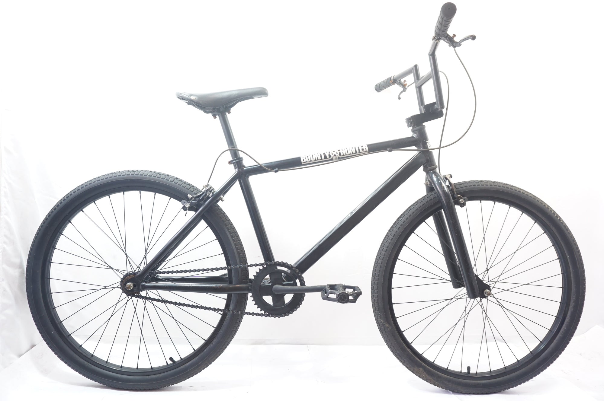 BOUNTY HUNTER 「バウンティハンター」 26 年式不明 BMX / 世田谷店