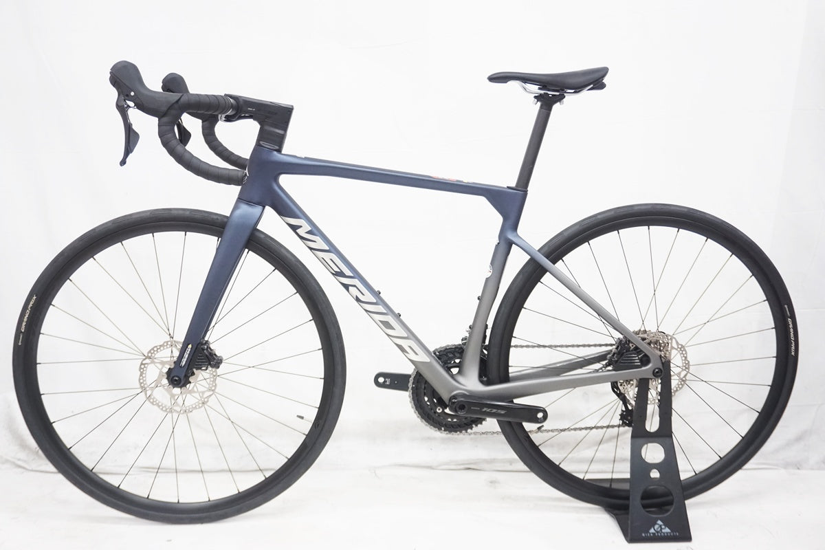 MERIDA 「メリダ」 SCULTURA4000 2026年モデル ロードバイク/ 大阪美原北インター店