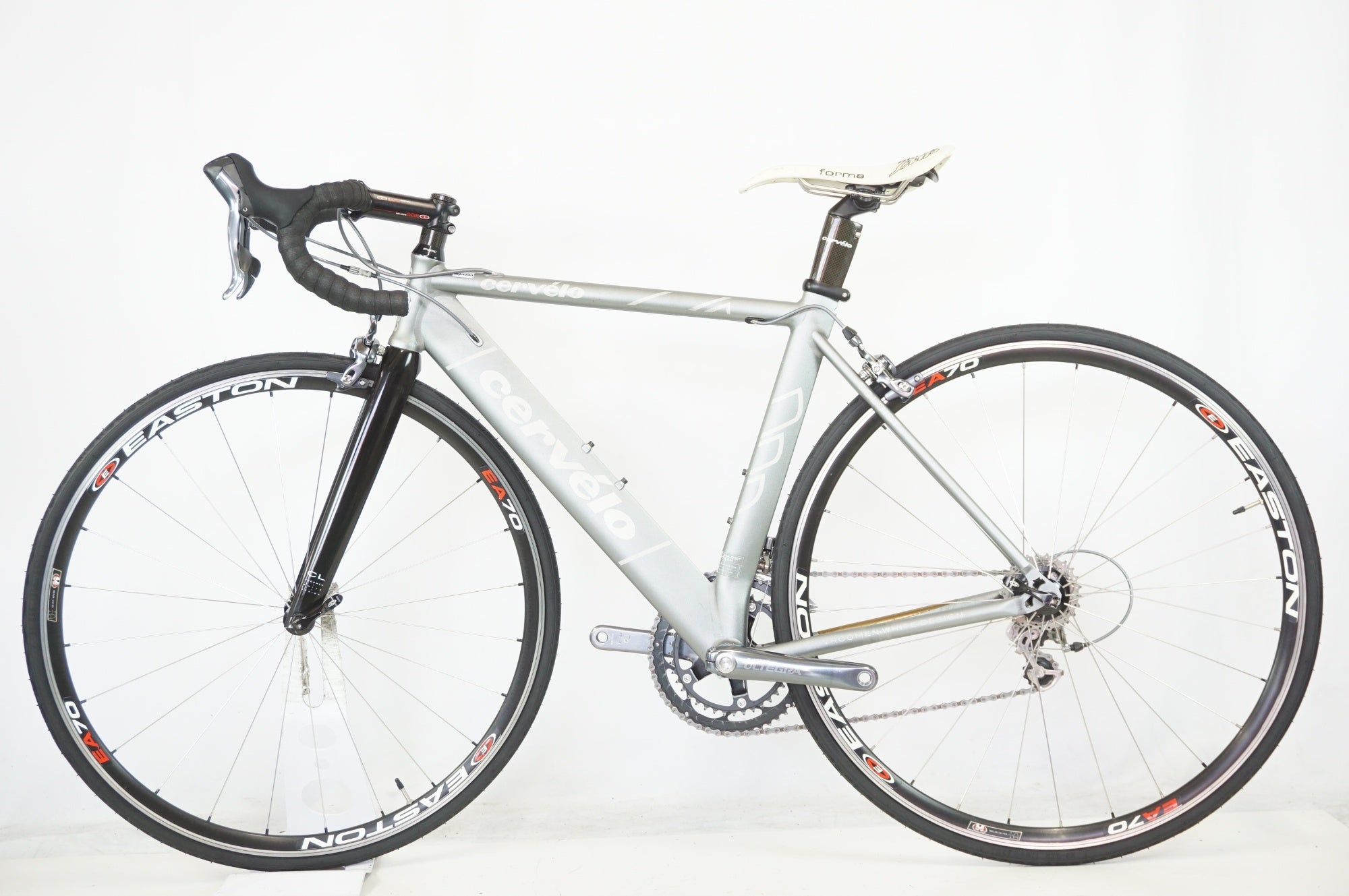 CERVELO 「サーベロ」 SOLOIST 2005年頃 ロードバイク / 宇都宮店