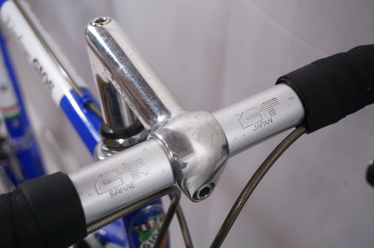 GIOS 「ジオス」 VINTAGE 2019年モデル ロードバイク / 世田谷店