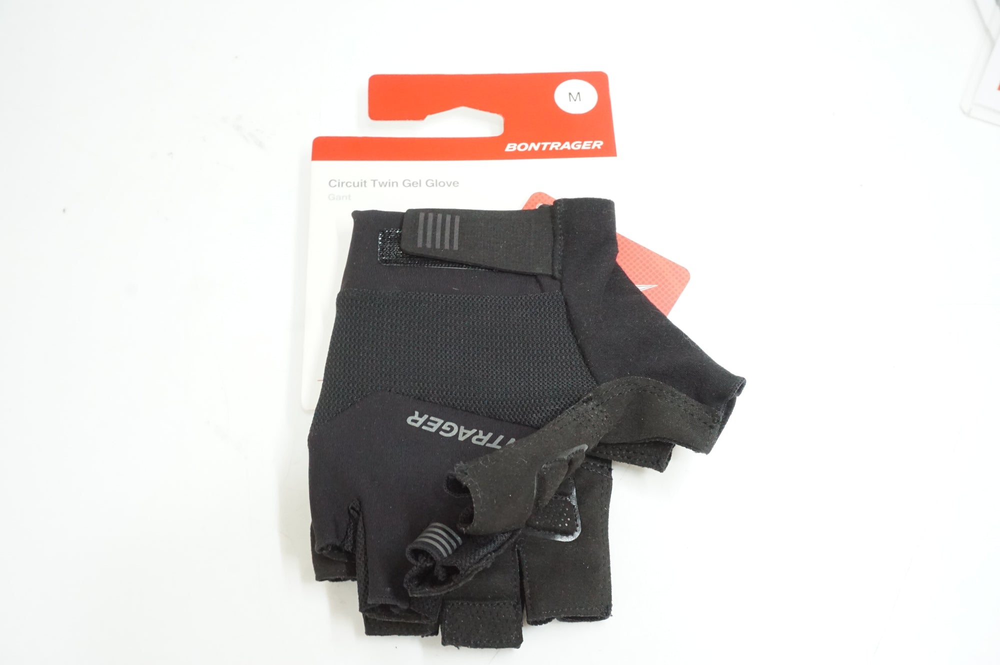 BONTRAGER 「ボントレガー」 CIRCUIT TWIN GEL GLOVE グローブ / 大宮店