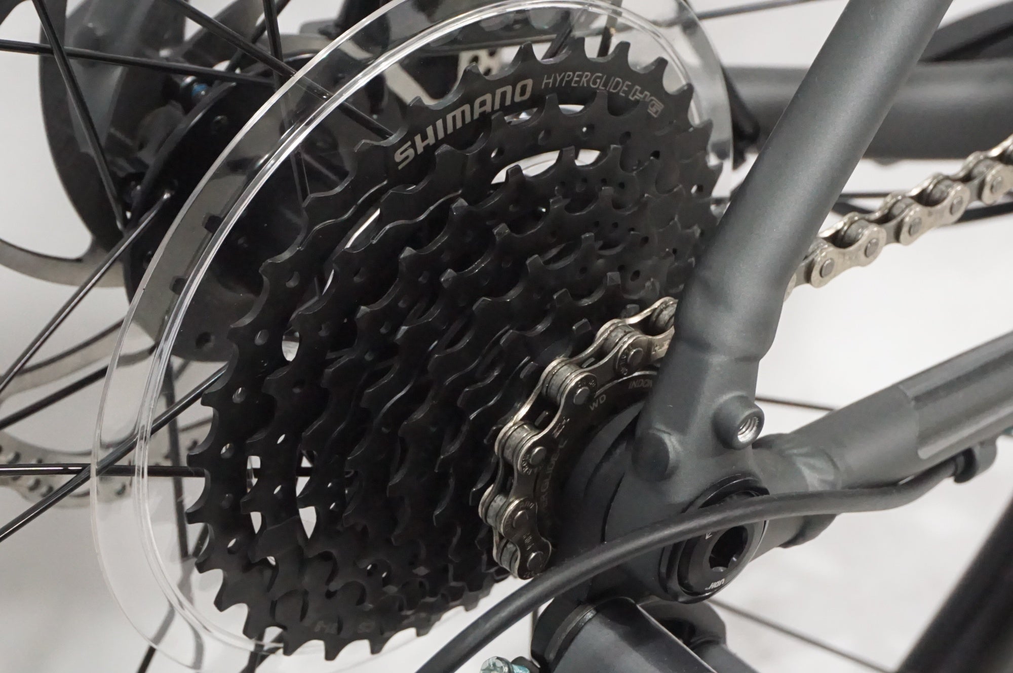 TREK 「トレック」 DOMANE AL2 DISC GEN4 2024年モデル ロードバイク / AKIBA店